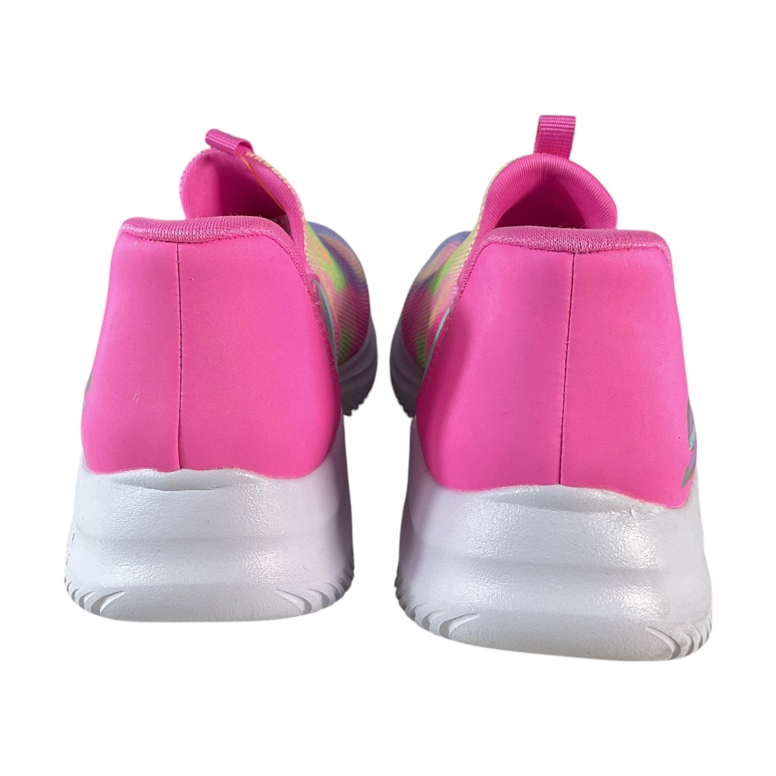 Tenis niña 3 (Skechers)