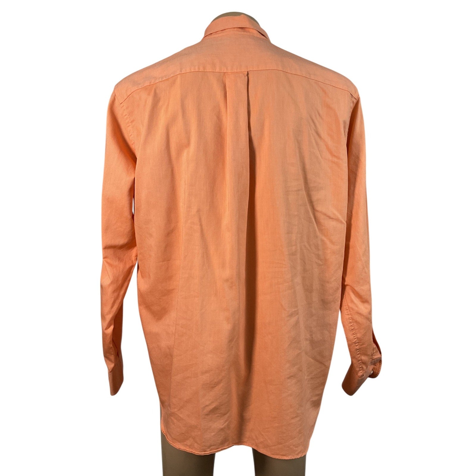 Camisa 17 (Nautica)