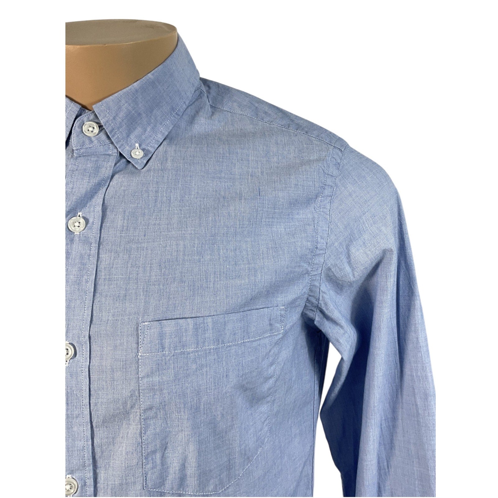 Camisa S (J.Crew)