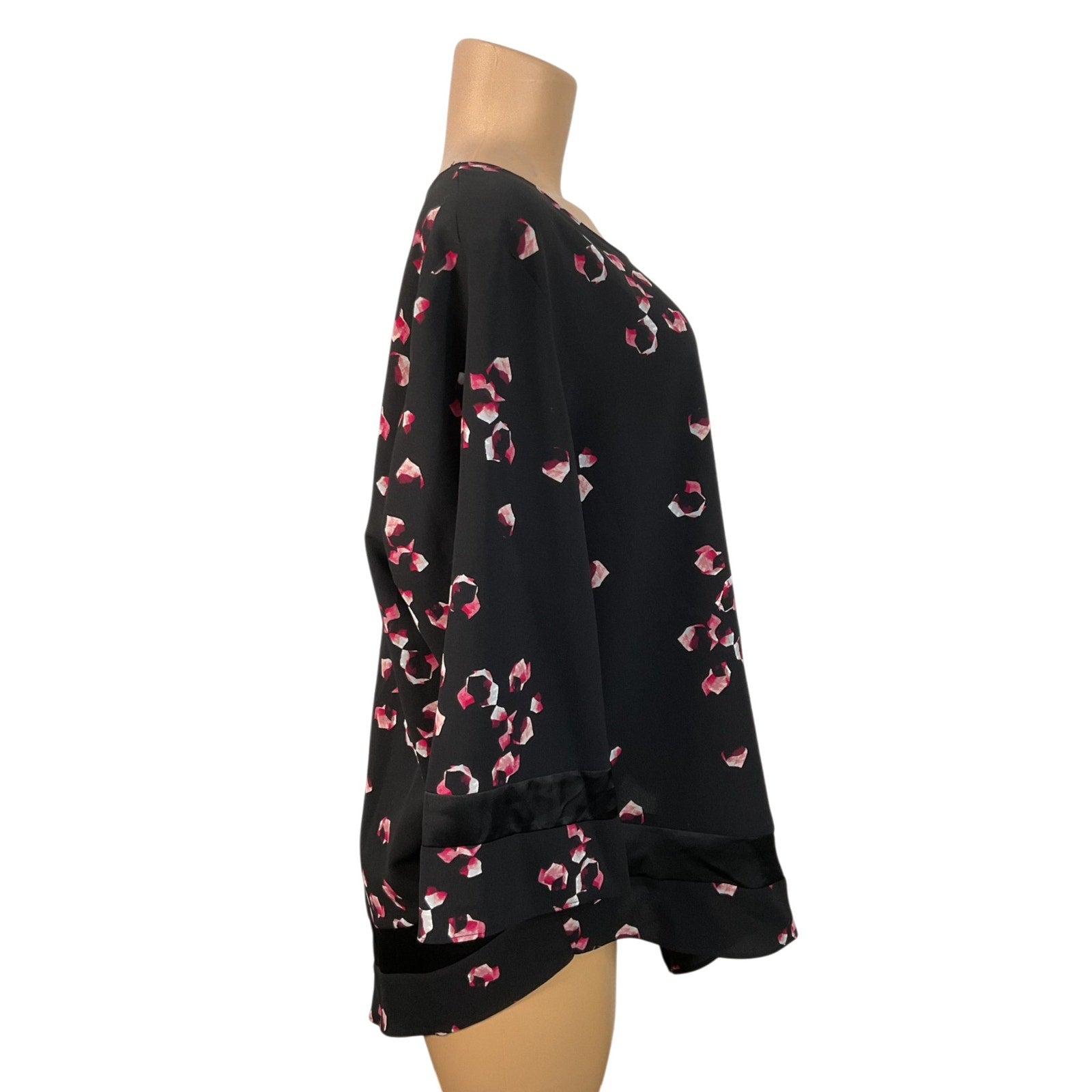 Blusa XL (Alfani)