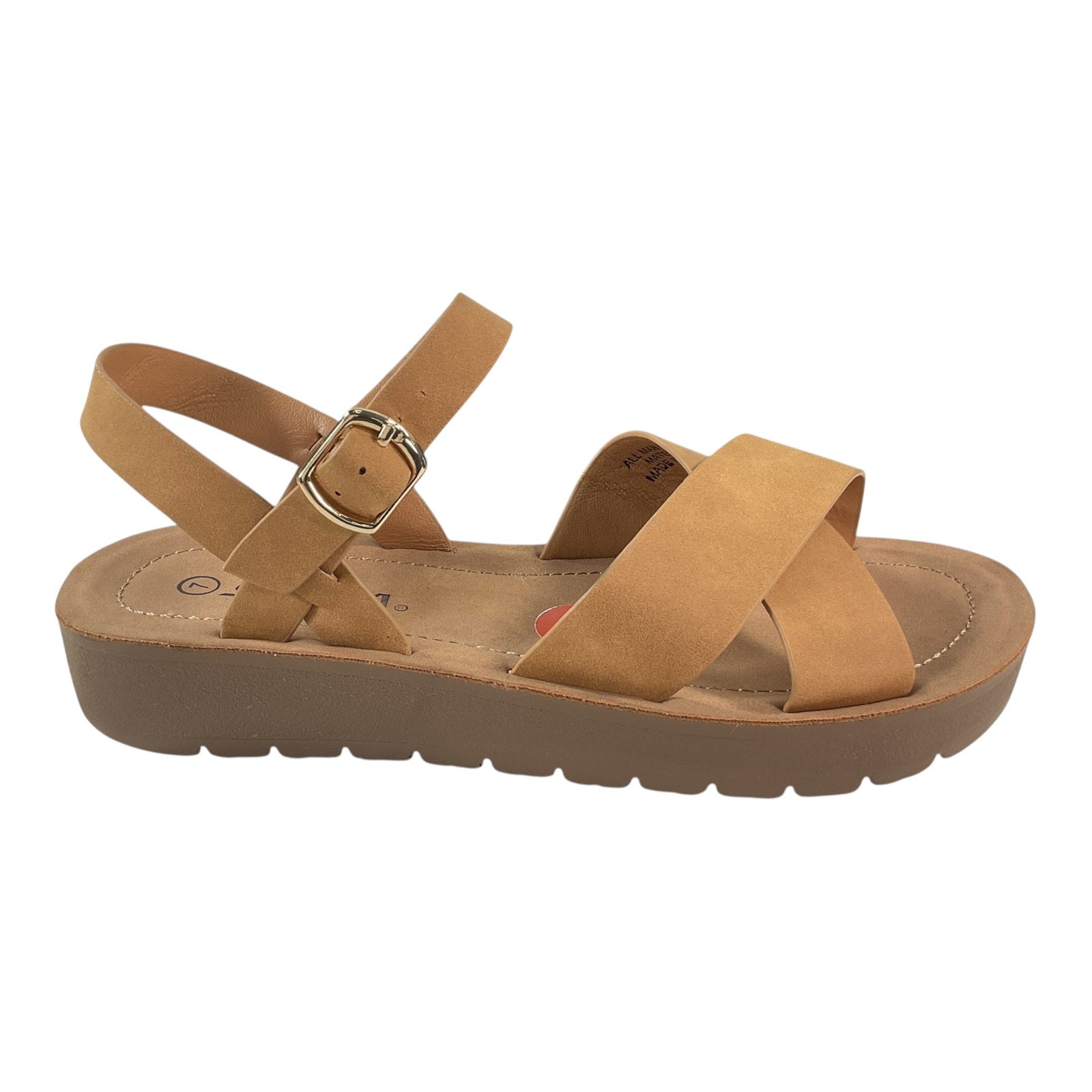 Sandalias 7 (SODA)