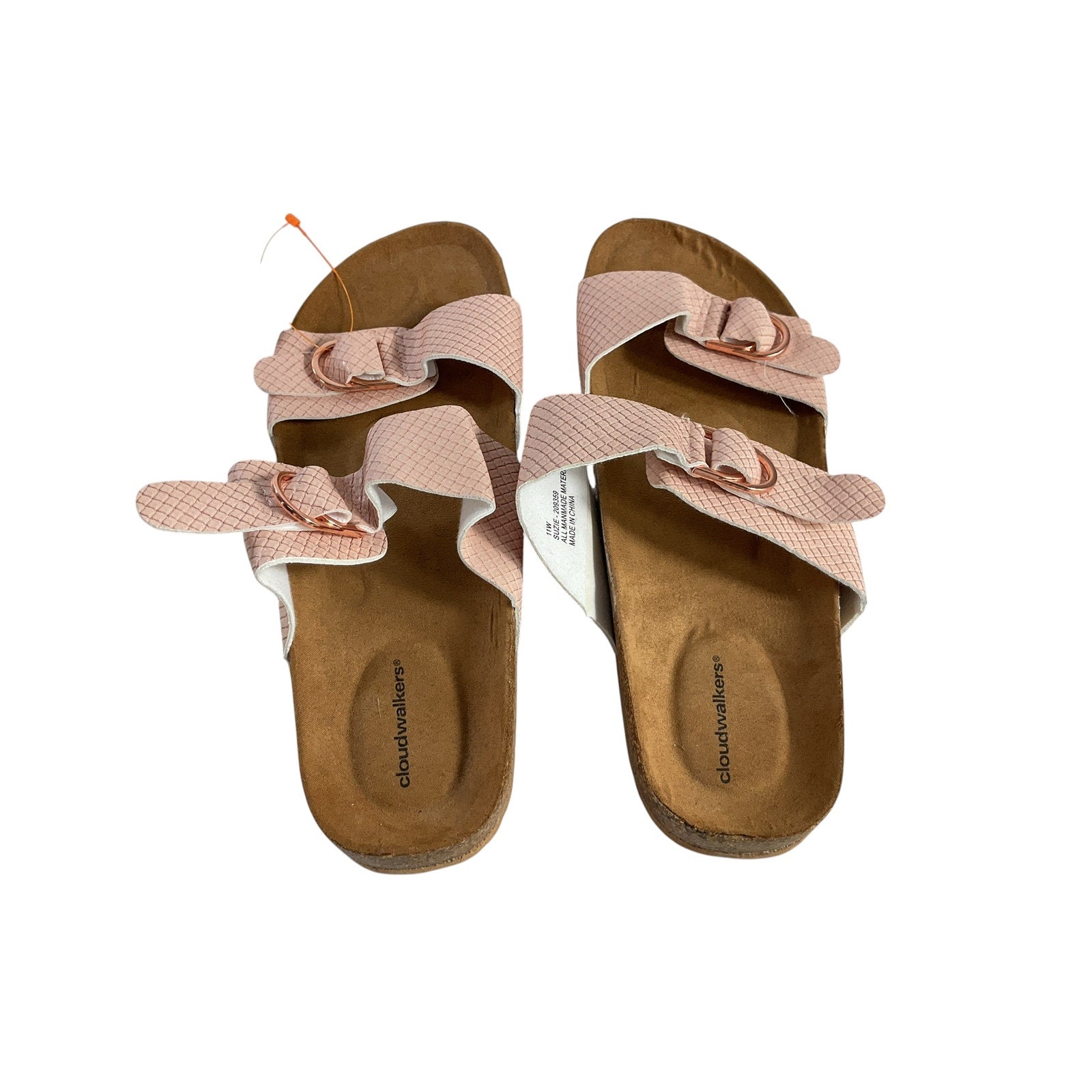 Sandalia 11 (Cloudwalkers)
