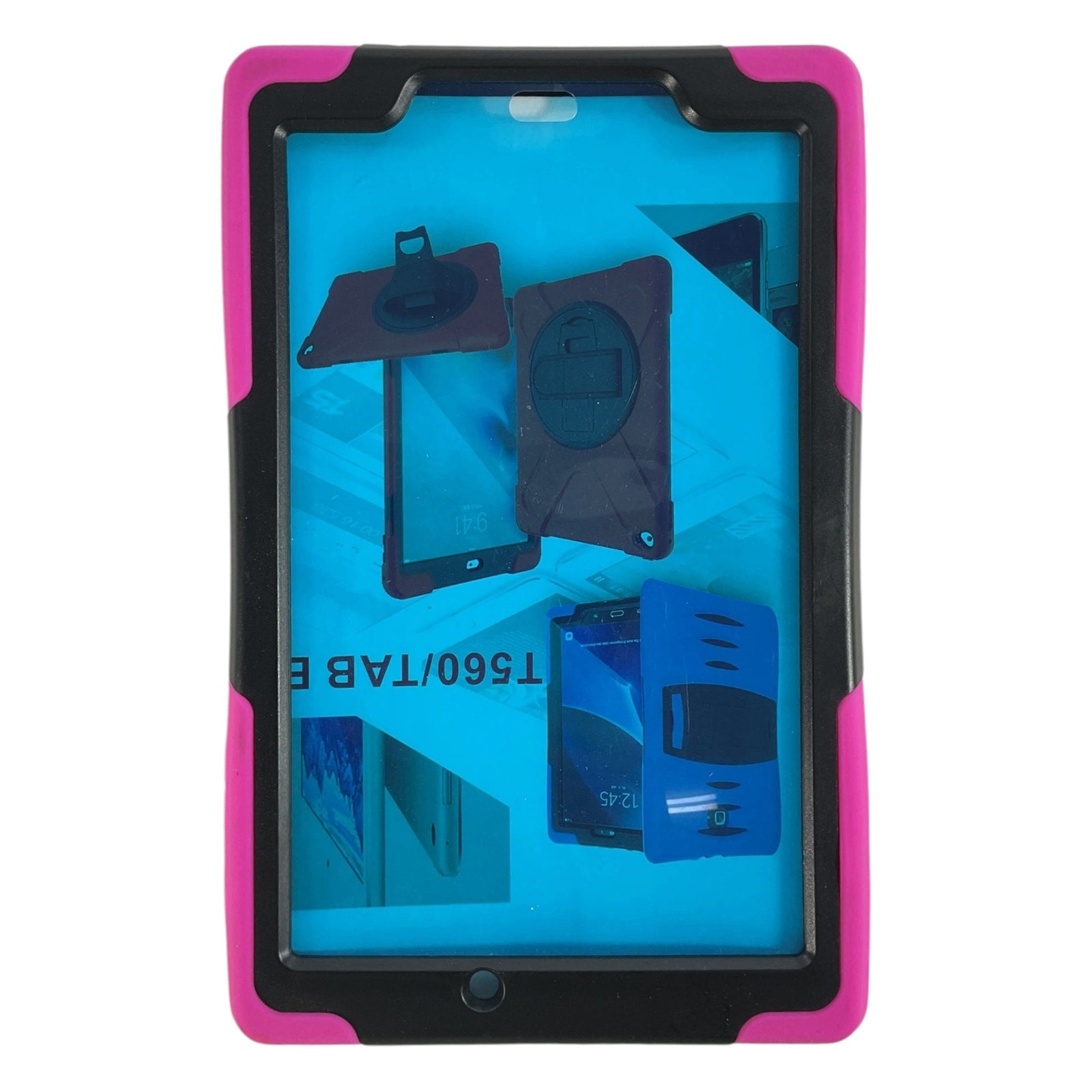 Case para tablet