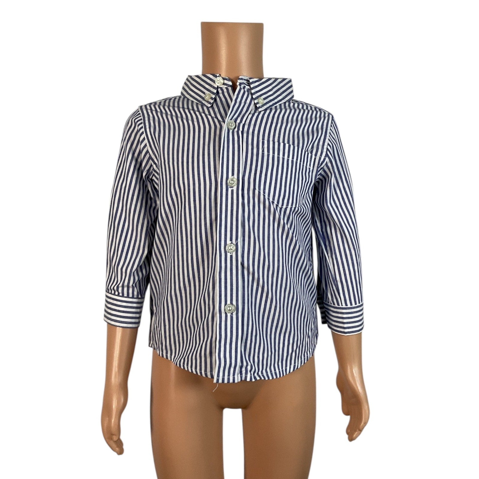 Camisa Niño18M (Koala Kids)