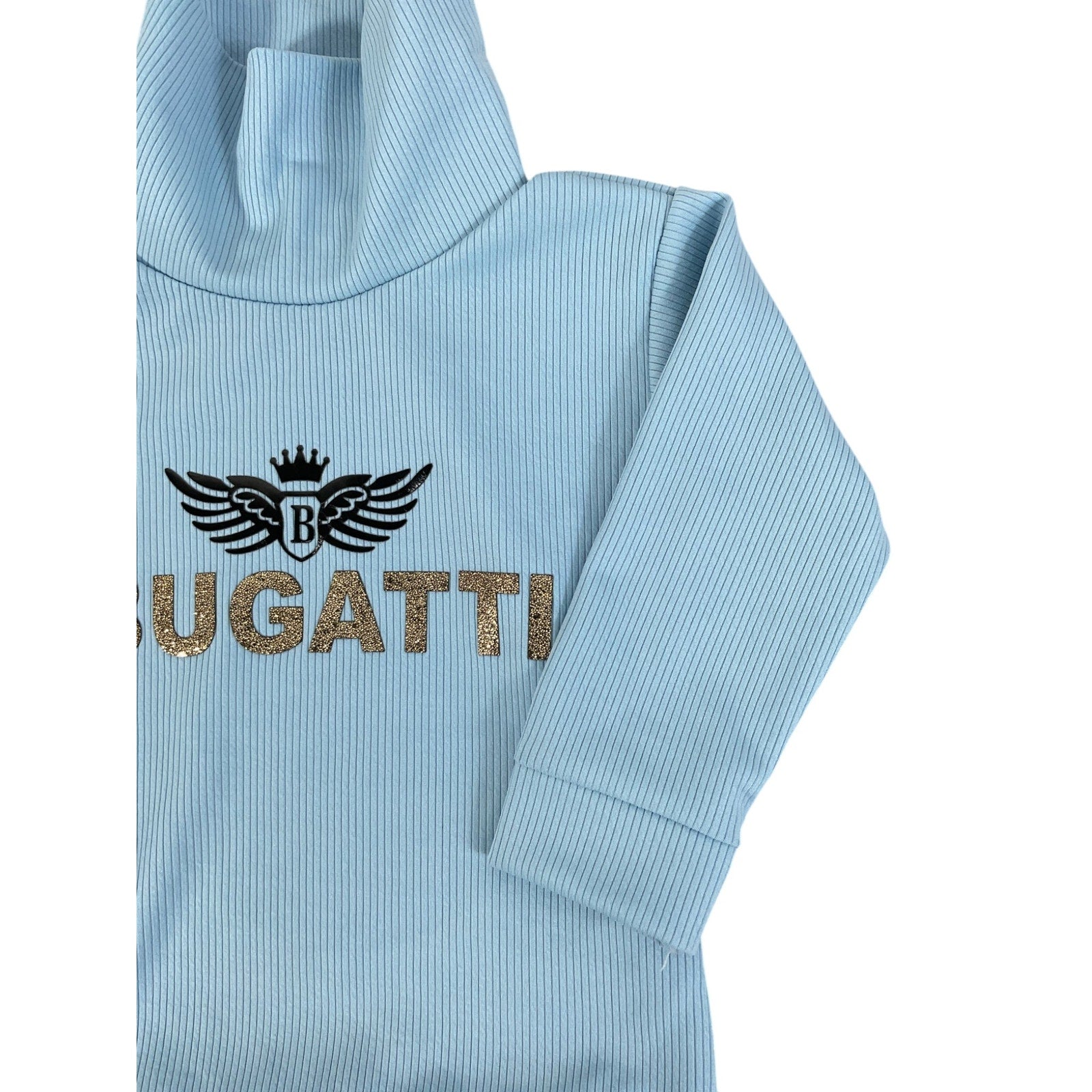 Sueter Niña 2T