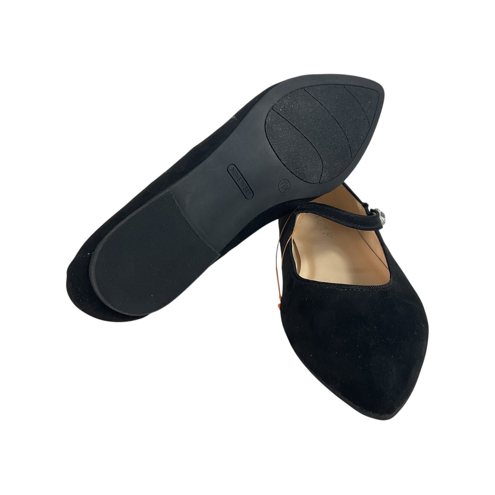 Zapatilla 7.5 (NINE WEST)
