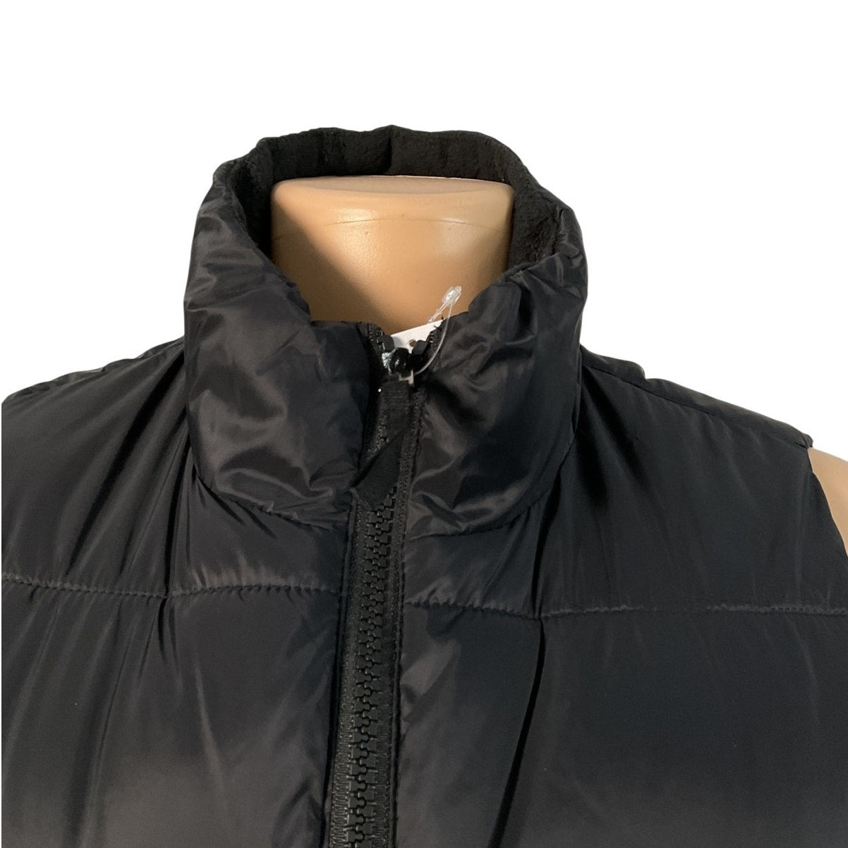 Chaleco XS (Gap)