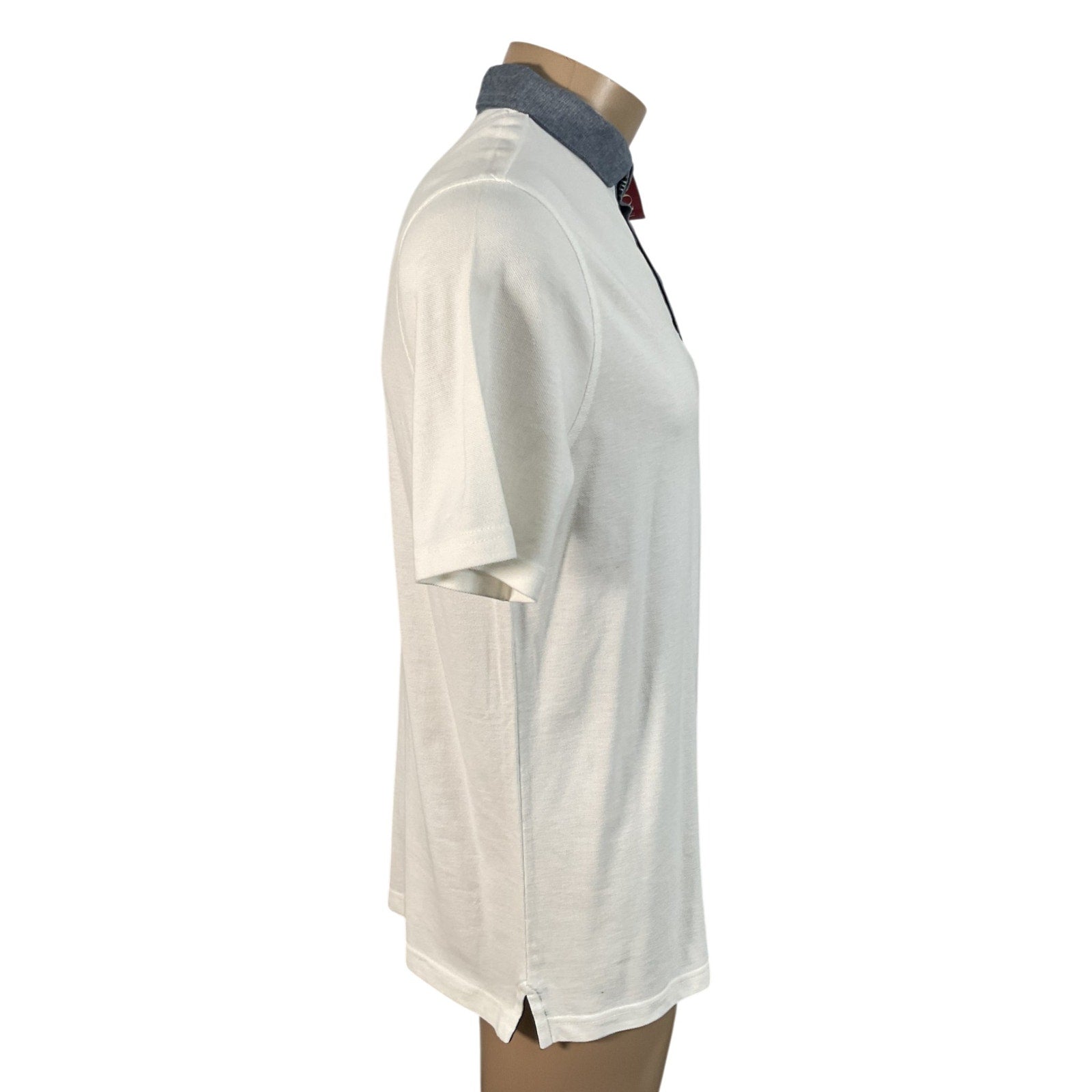 Camisa Tipo Polo M (Merona)