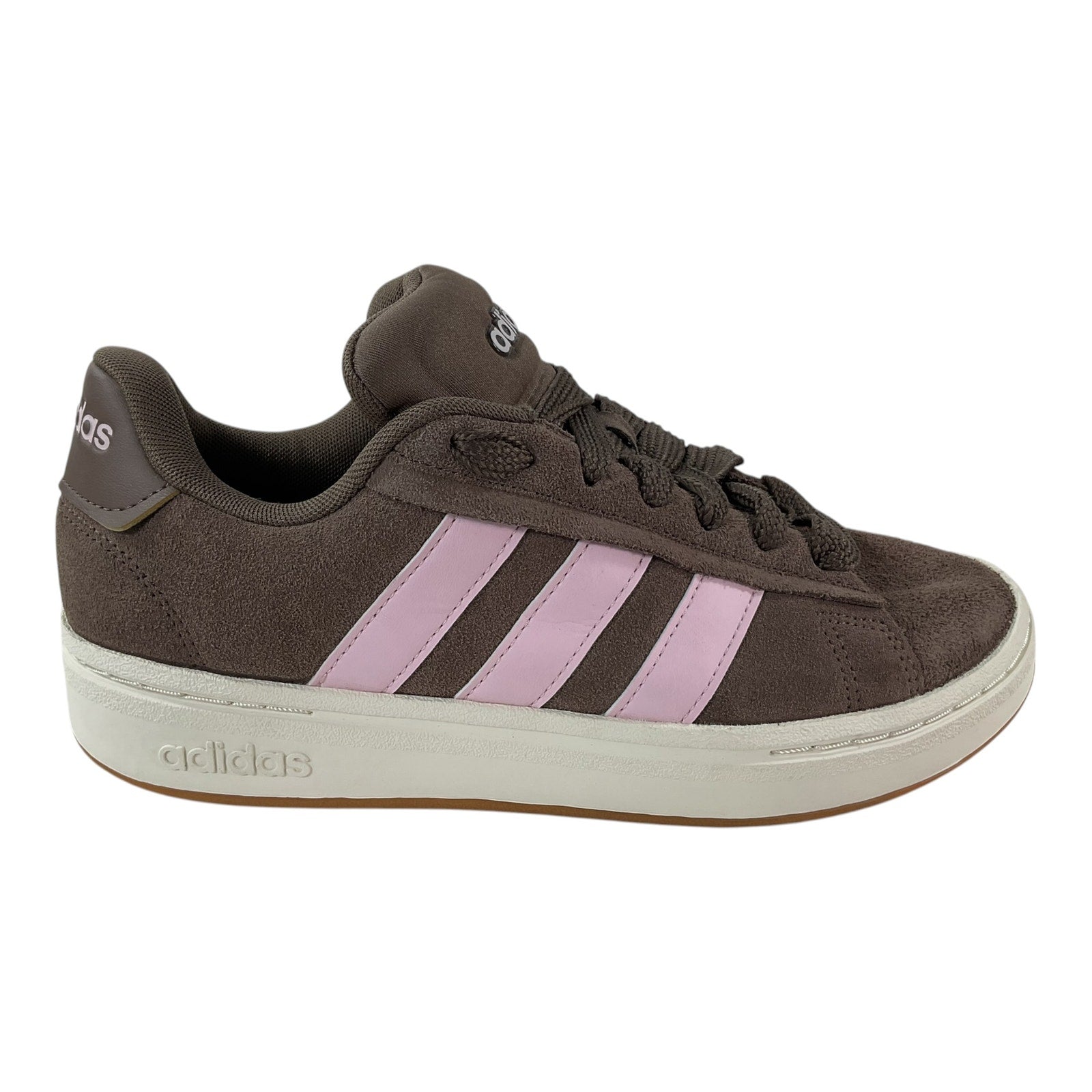 Tenis 7 (Adidas)
