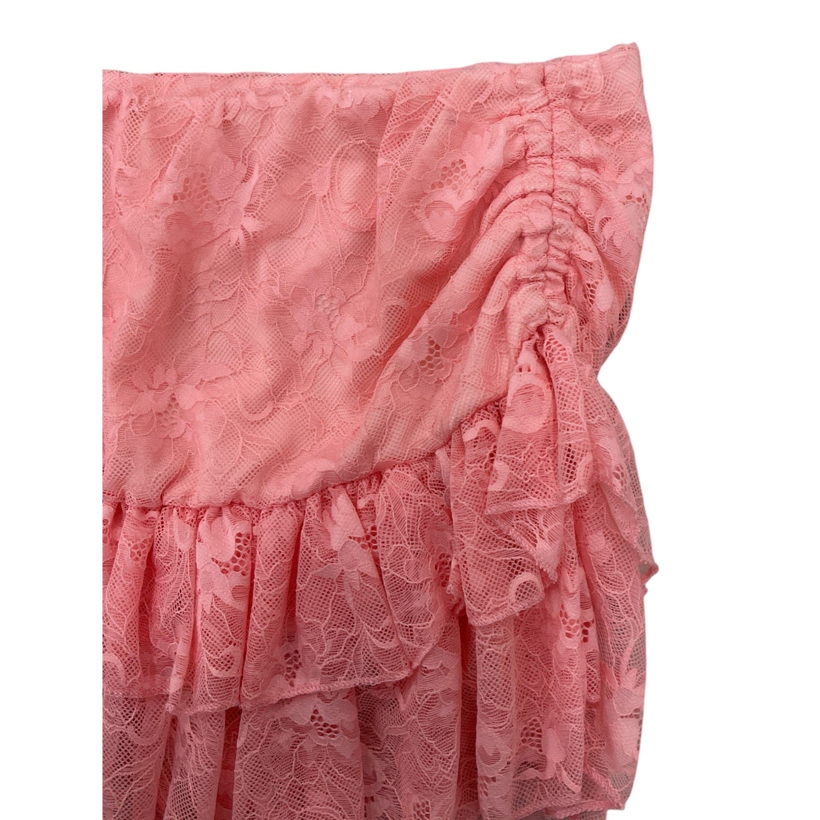 Falda M (Shein)