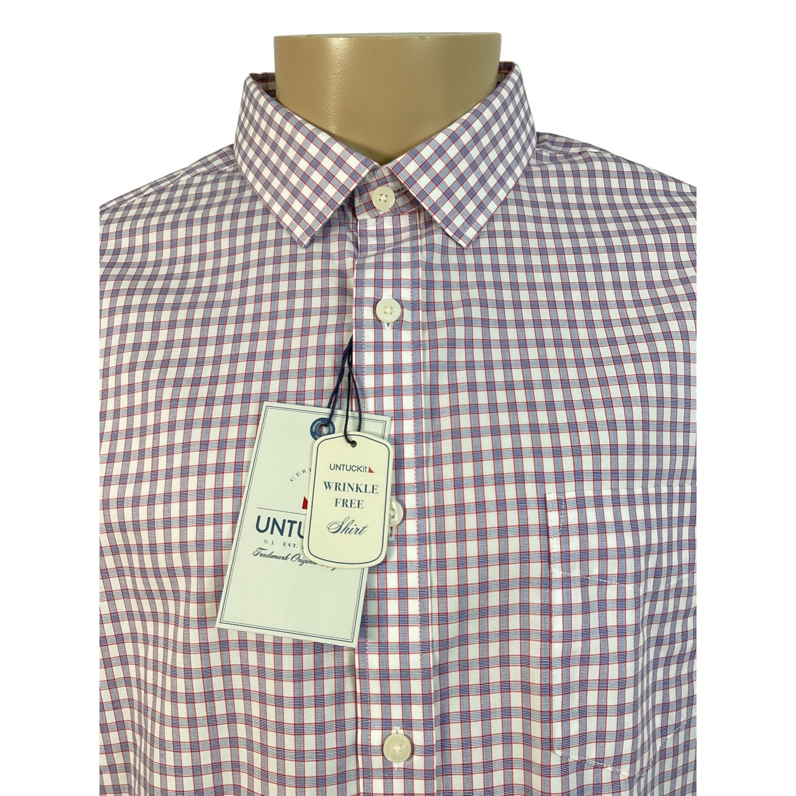 Camisa XL