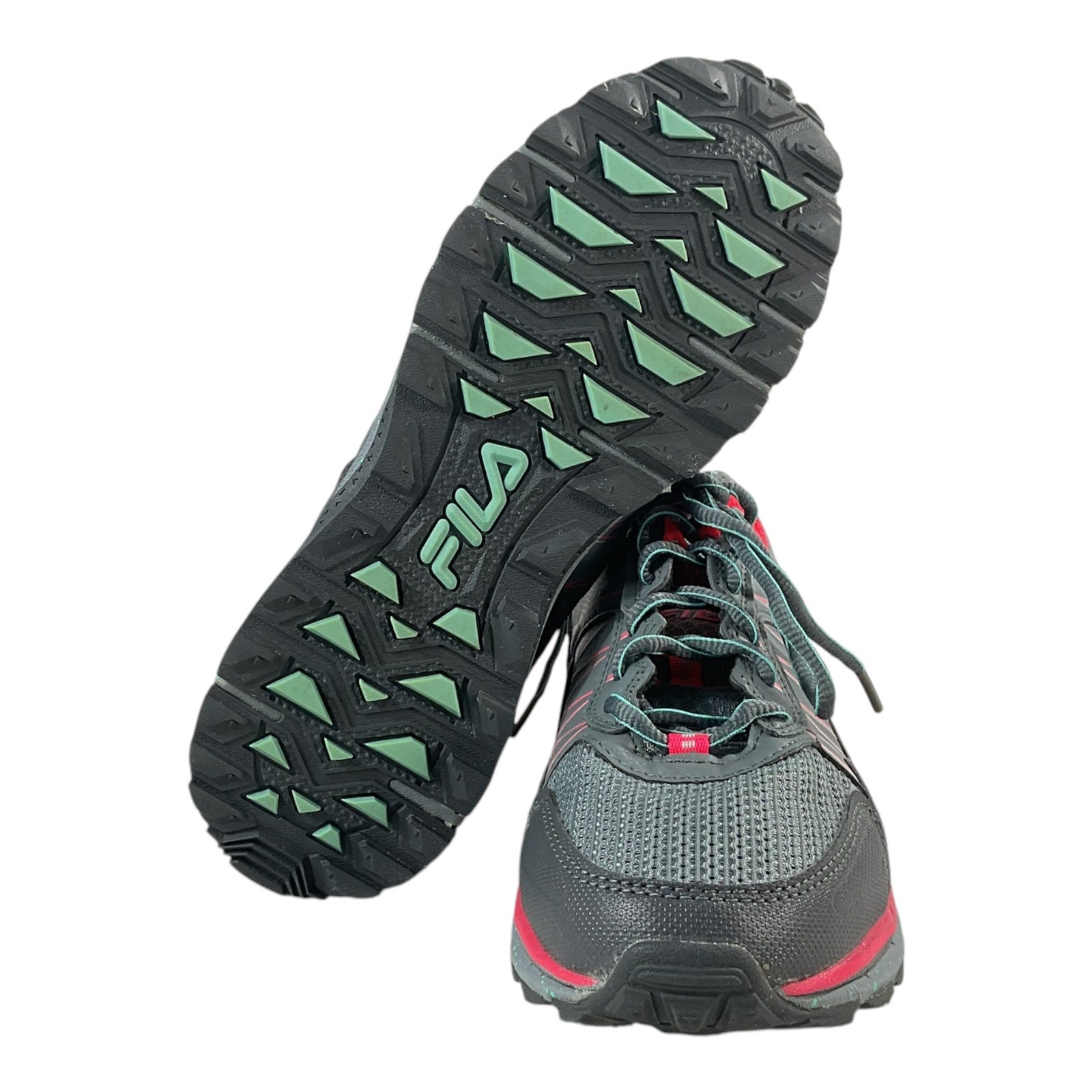 Tenis 8.5 (Fila)