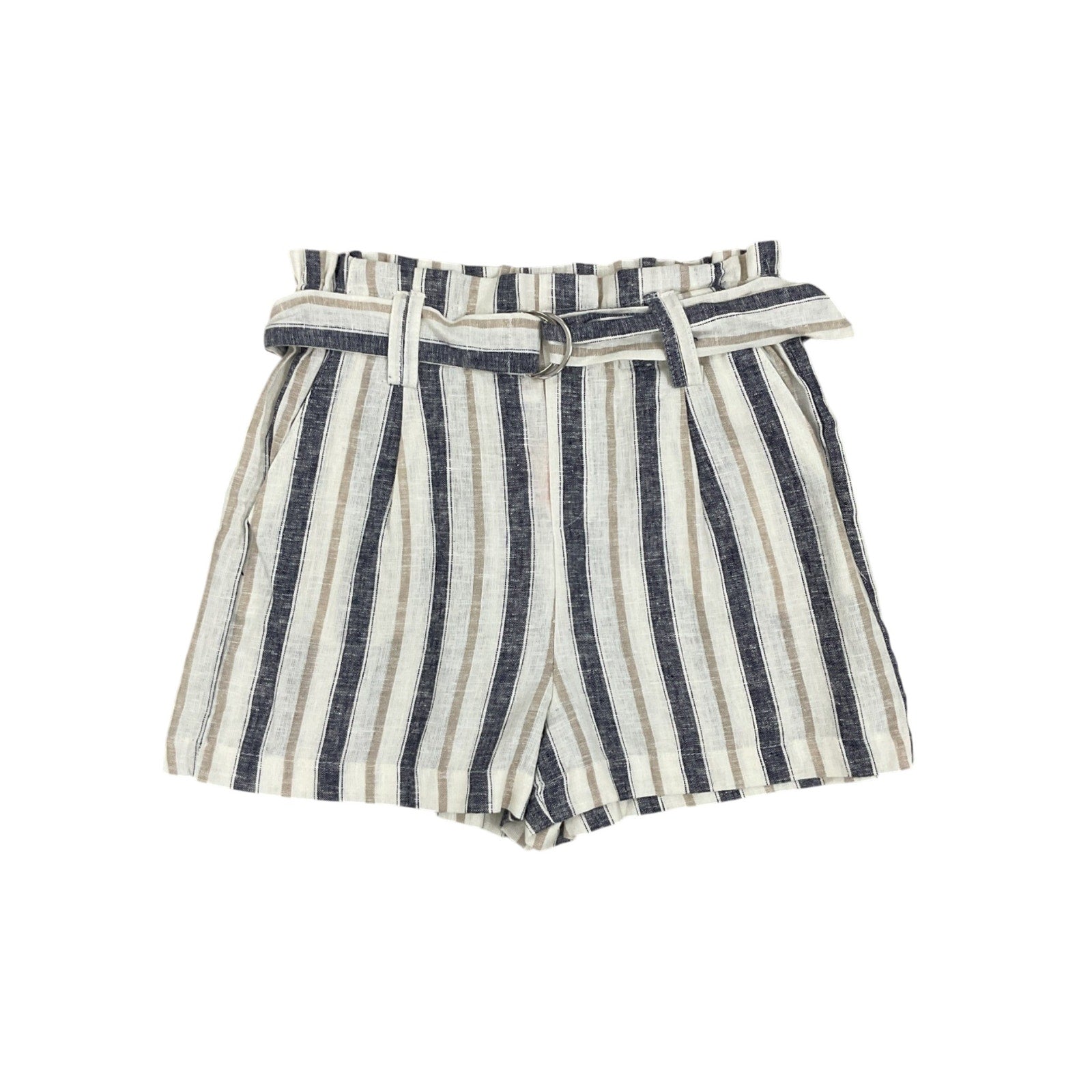 Short S