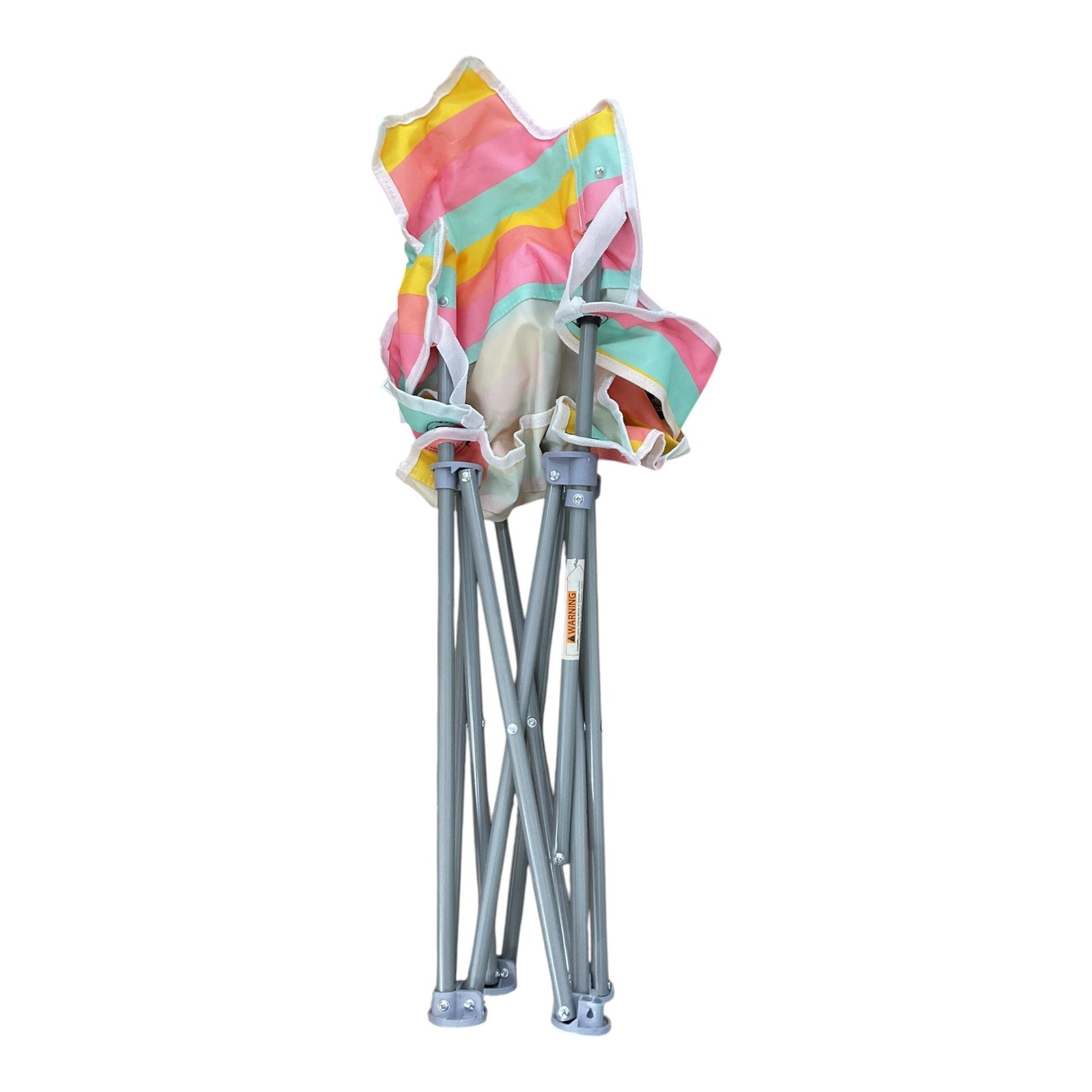 Silla plegable portátil Para niña