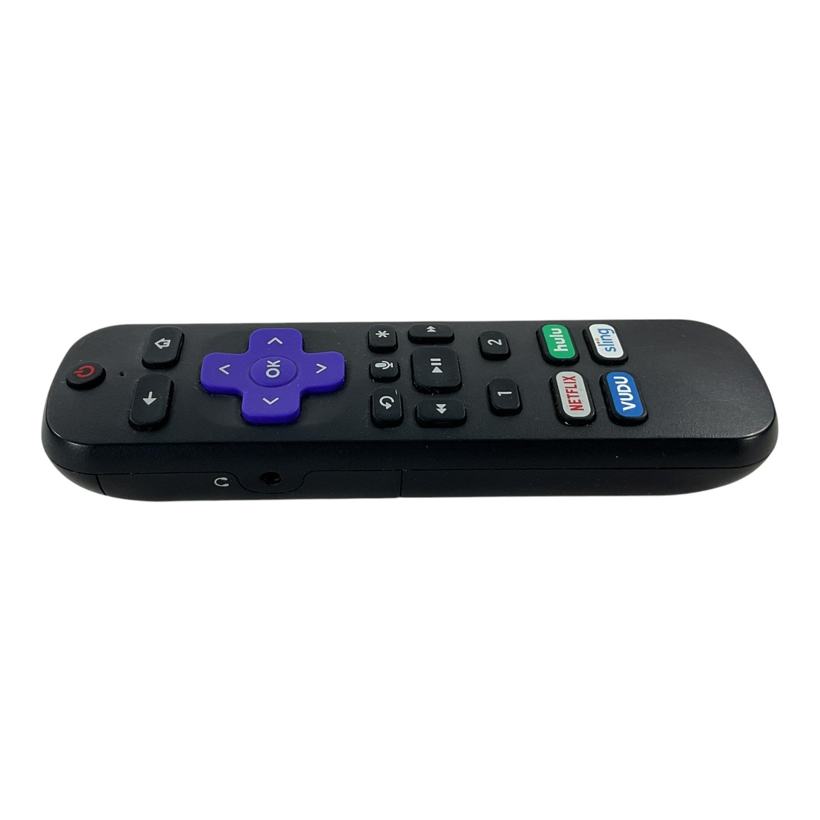Caja digital (ROKU Ultra)