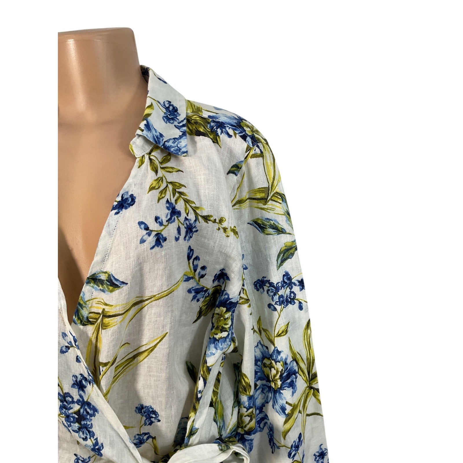Blusa L (Joie)