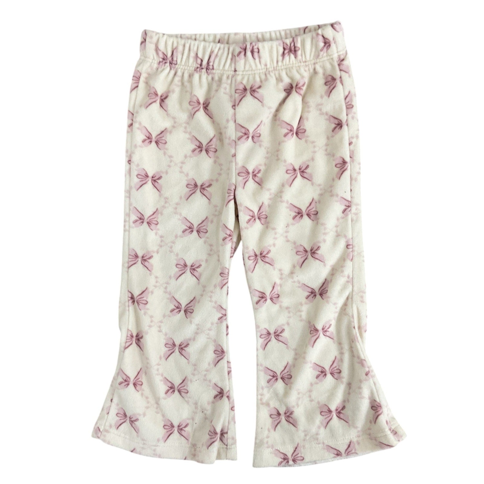 Pantalon Niña 12M