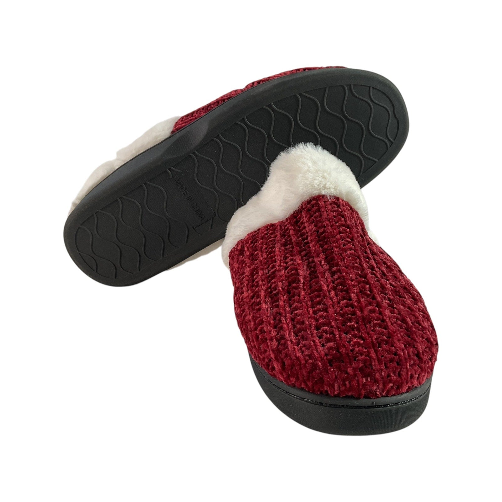Pantufla 8.5