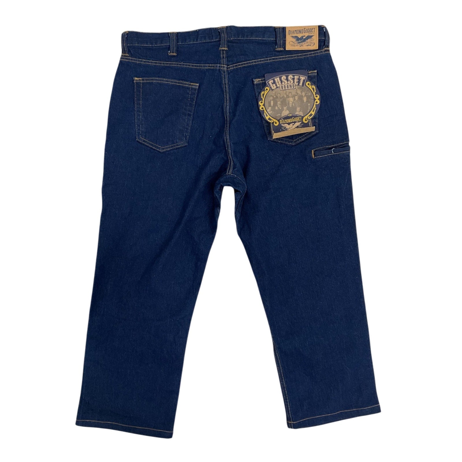 Jeans 38