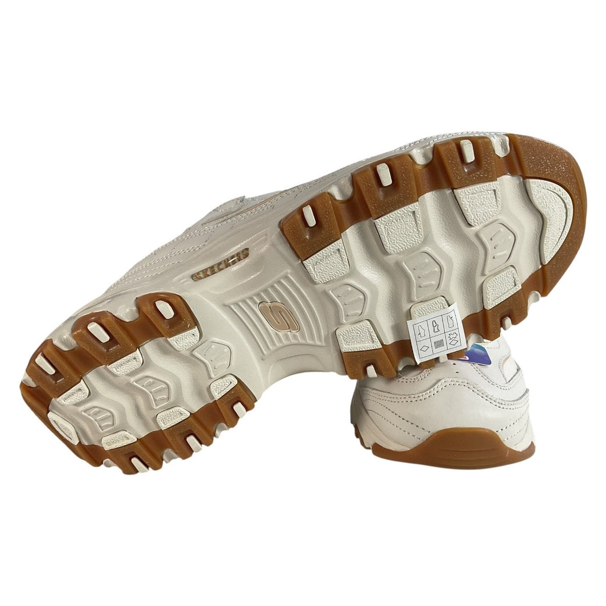 Tenis 8.5 (Skechers)