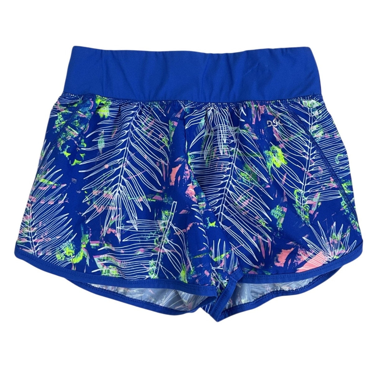 Short Niña L (DSG)
