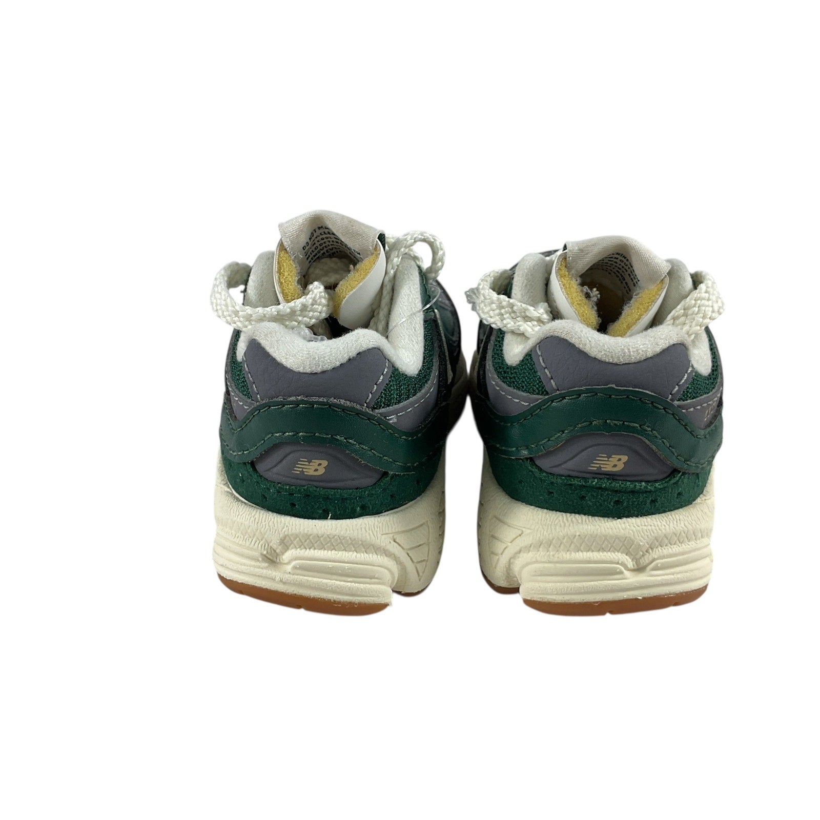 Tenis niño 3 (New Balance)