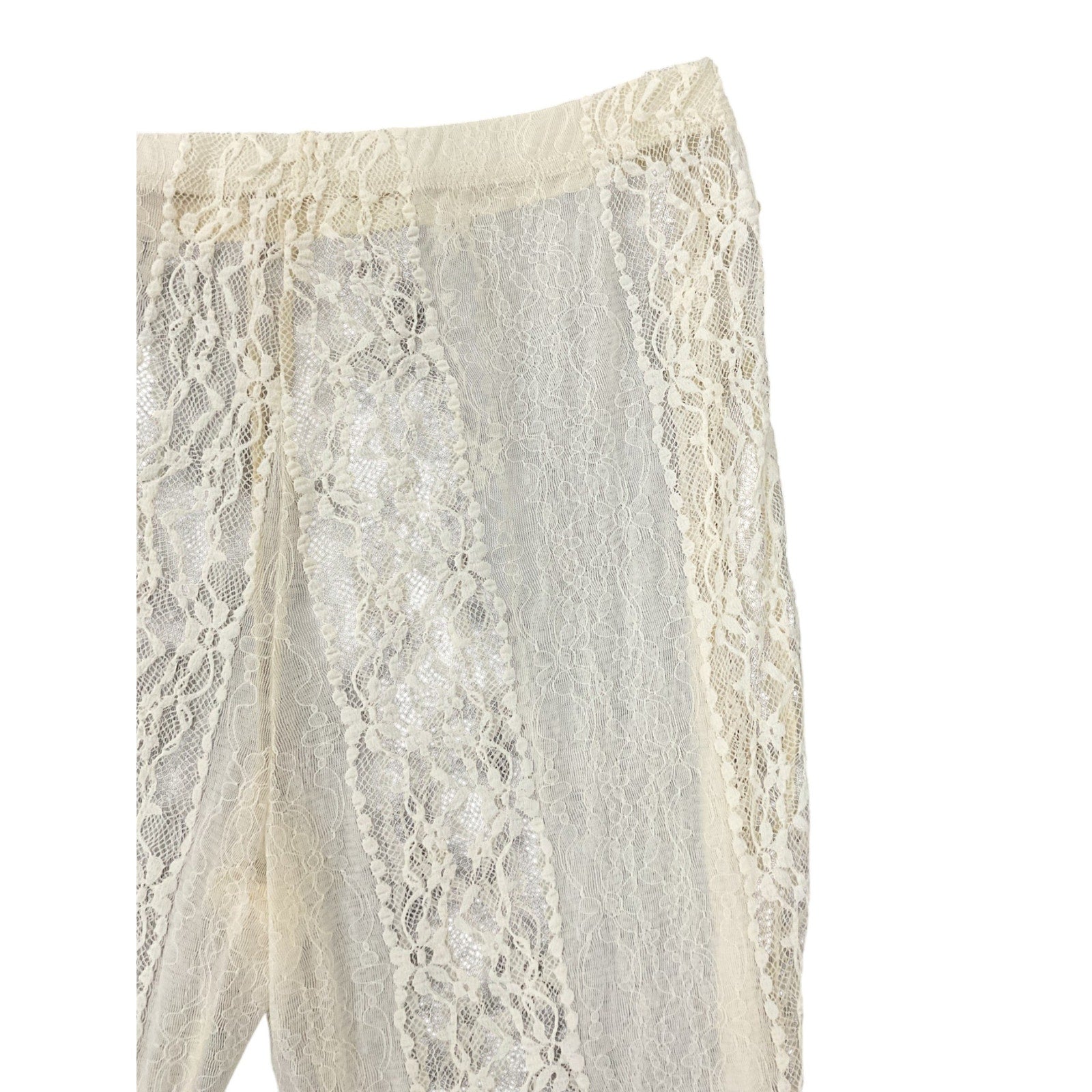 Pantalon 2 XL (Romwe)