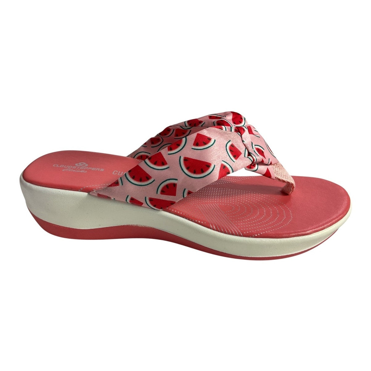 Sandalia 8 (Clarks)