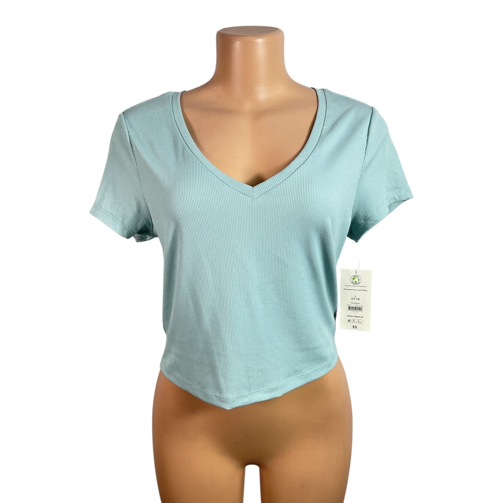 Blusa L (NOBO)