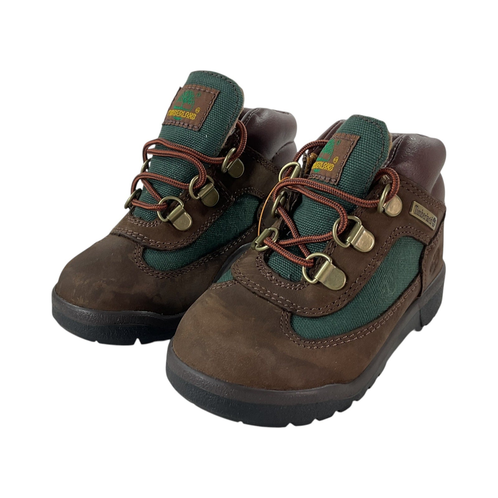 Zapato niño 8  (Timberland)