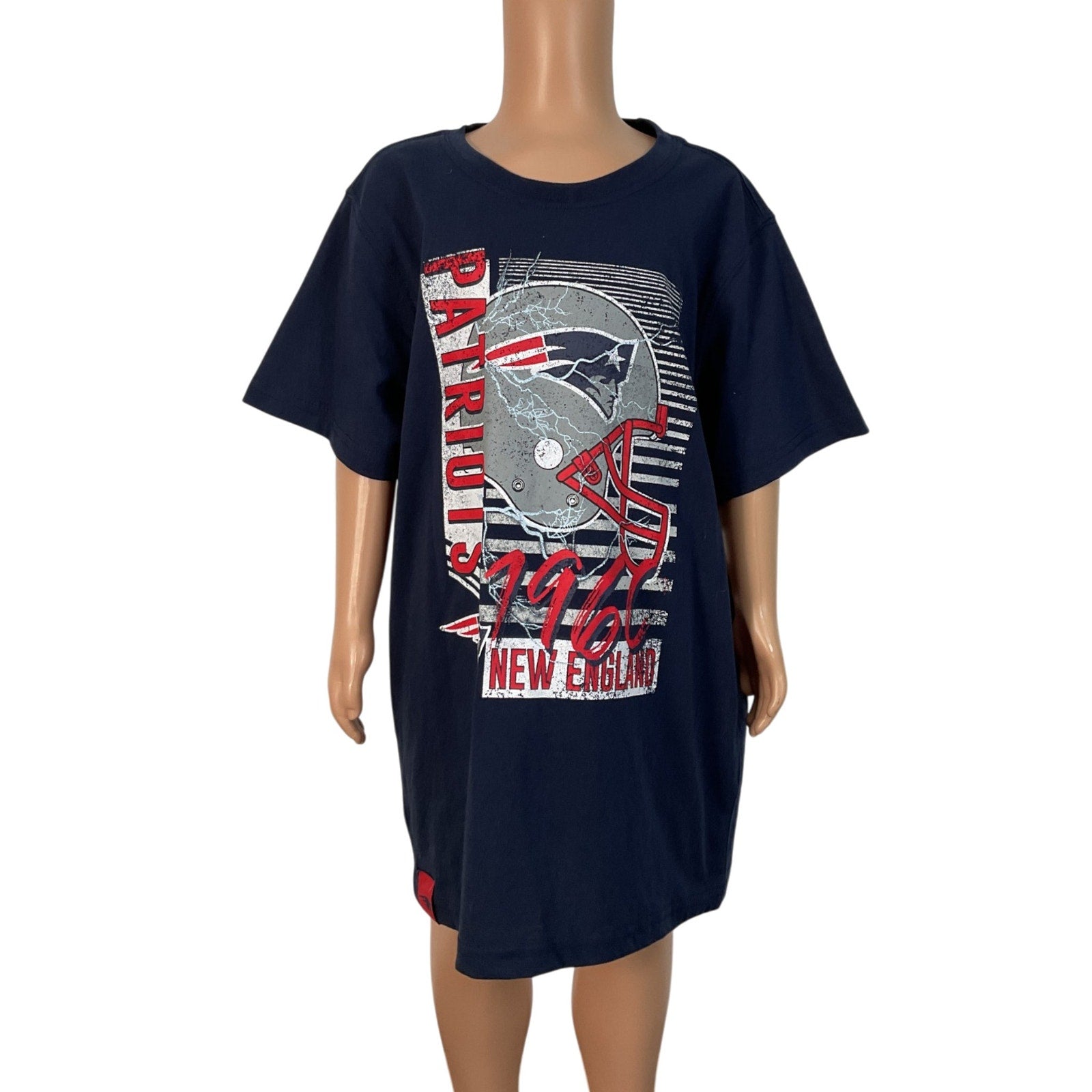 Camisa Niño 10-12