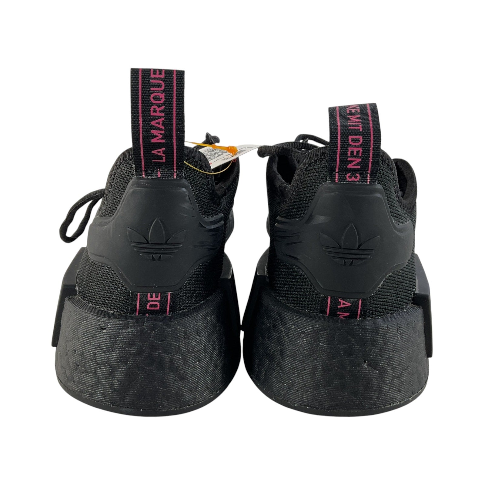 Tenis 8 (adidas)