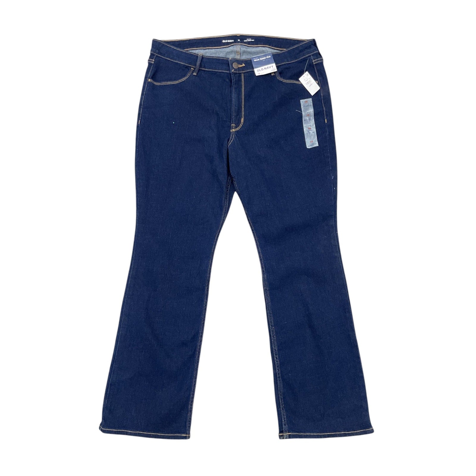 Jean 16 (Old Navy)
