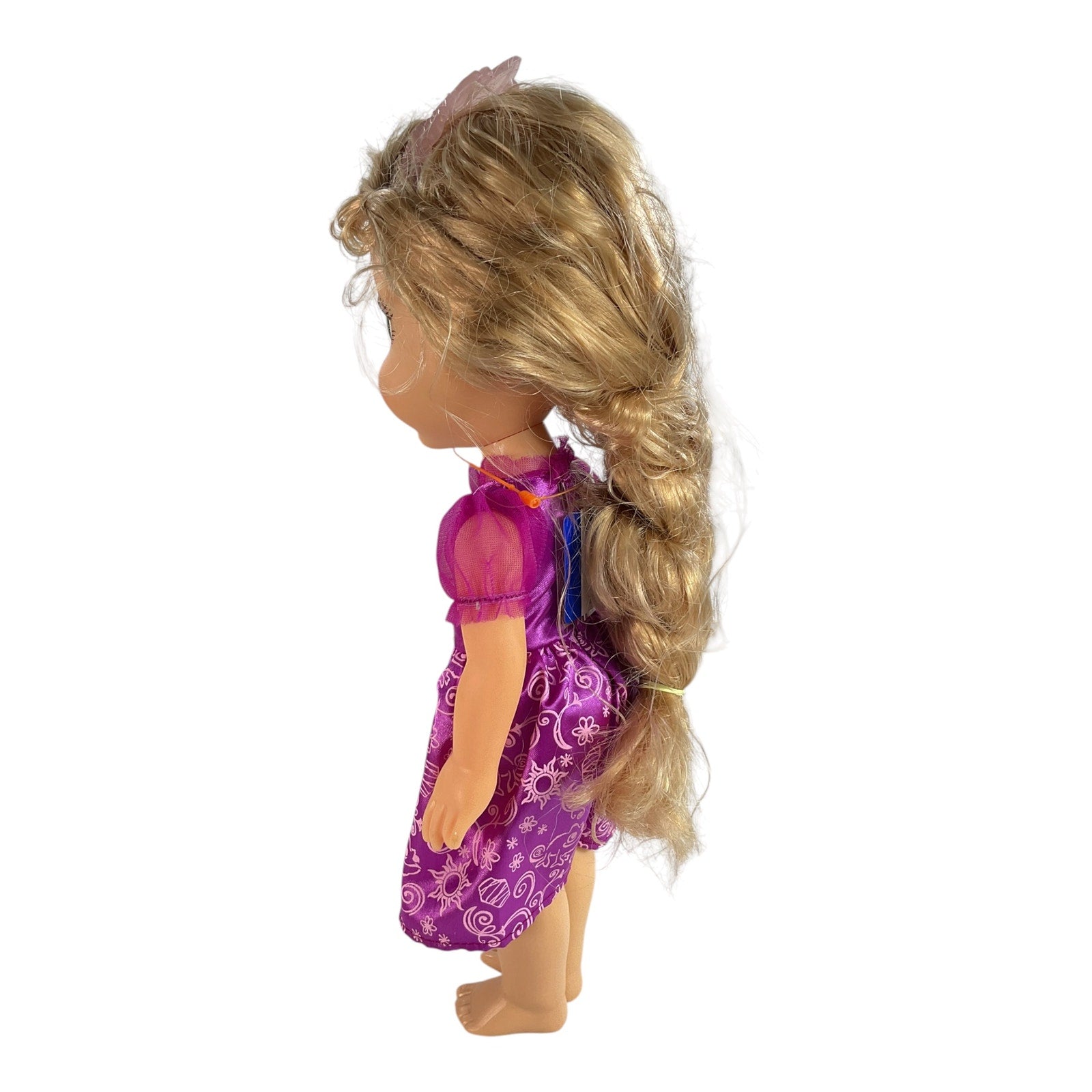 Princesa Rapunzel (Disney)