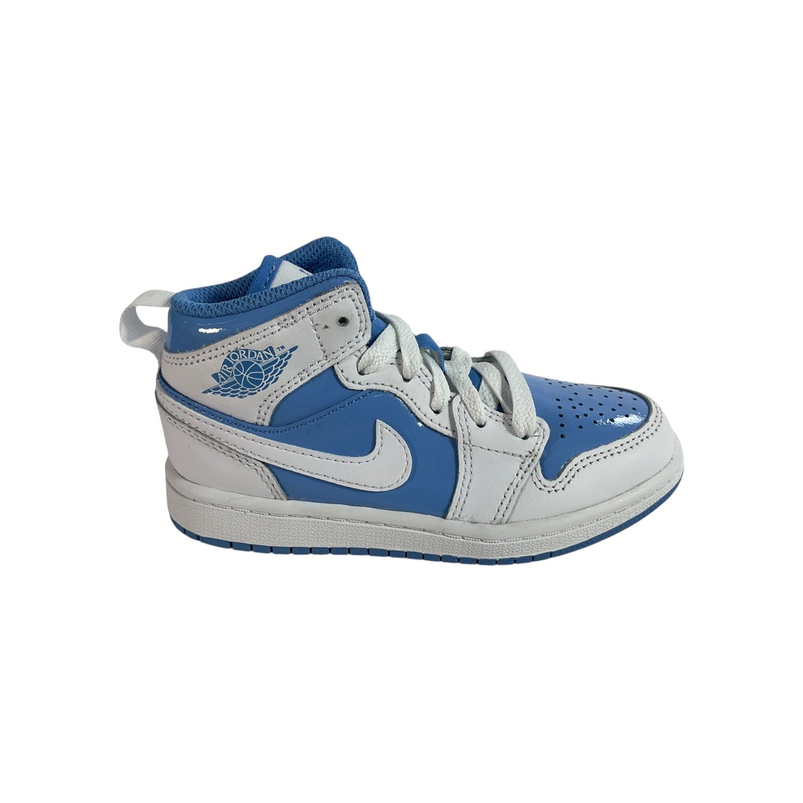 Tenis Niño 10.5C (Nike)