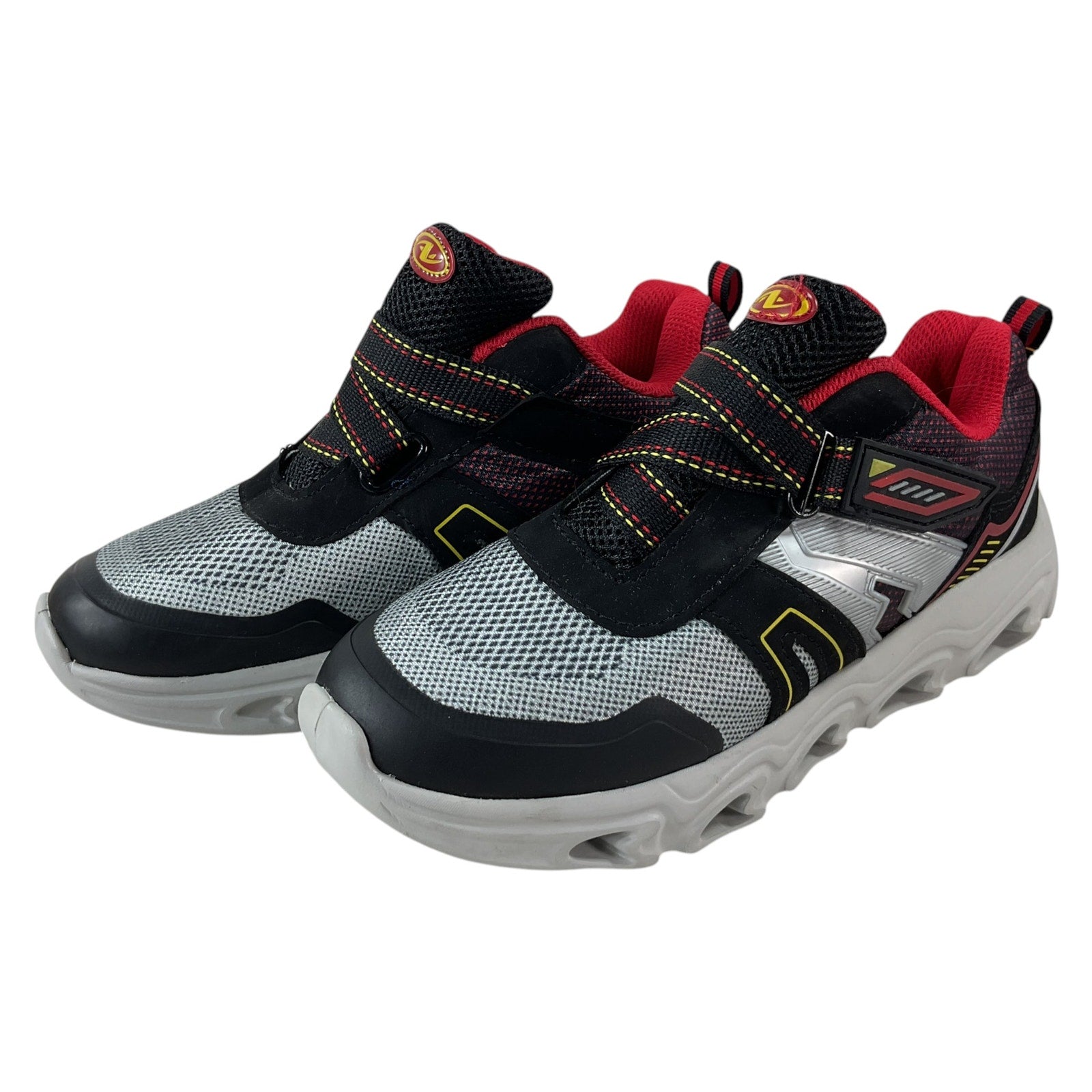 Tenis Niño 4 (ATHLETIC)