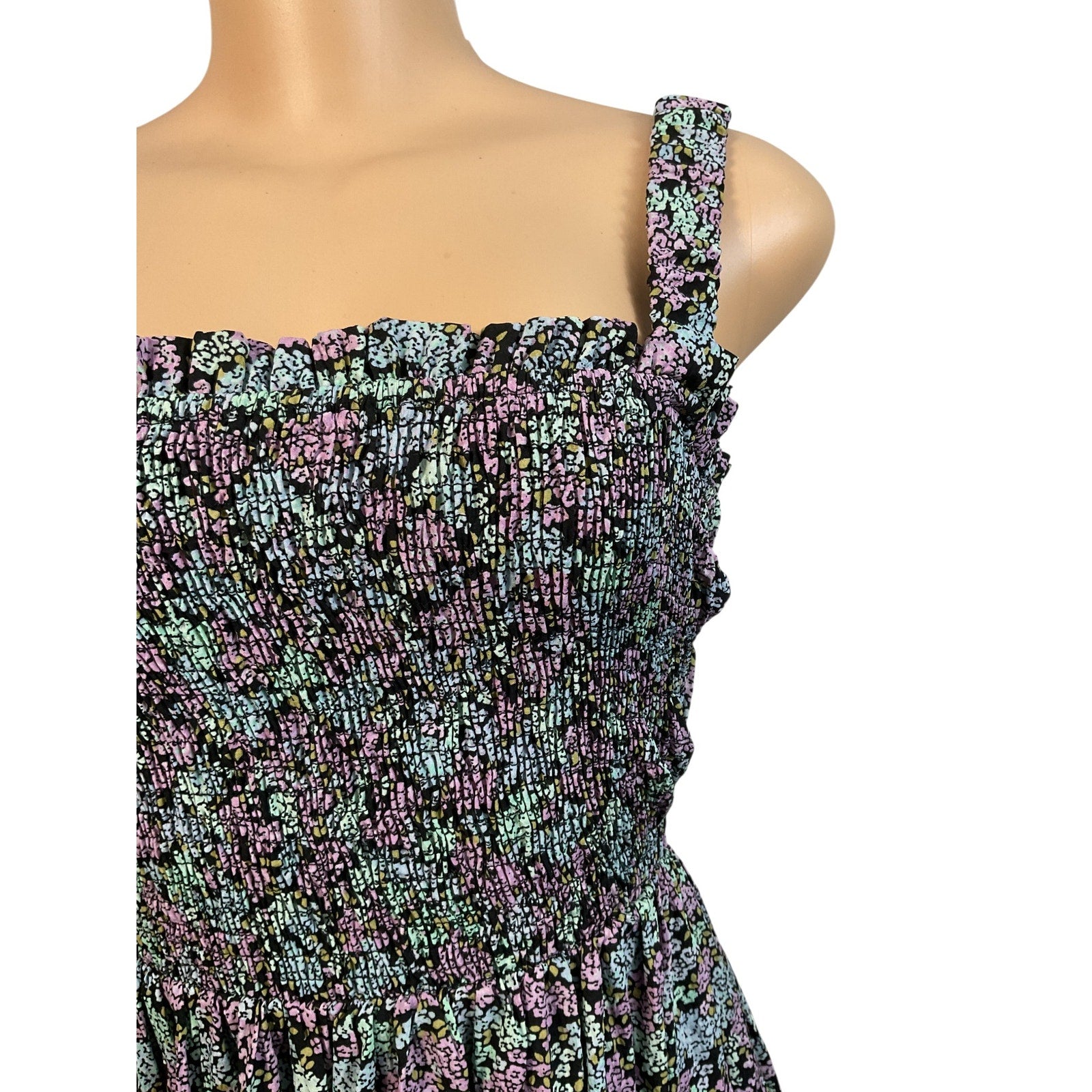 Vestido S (Vero Moda)