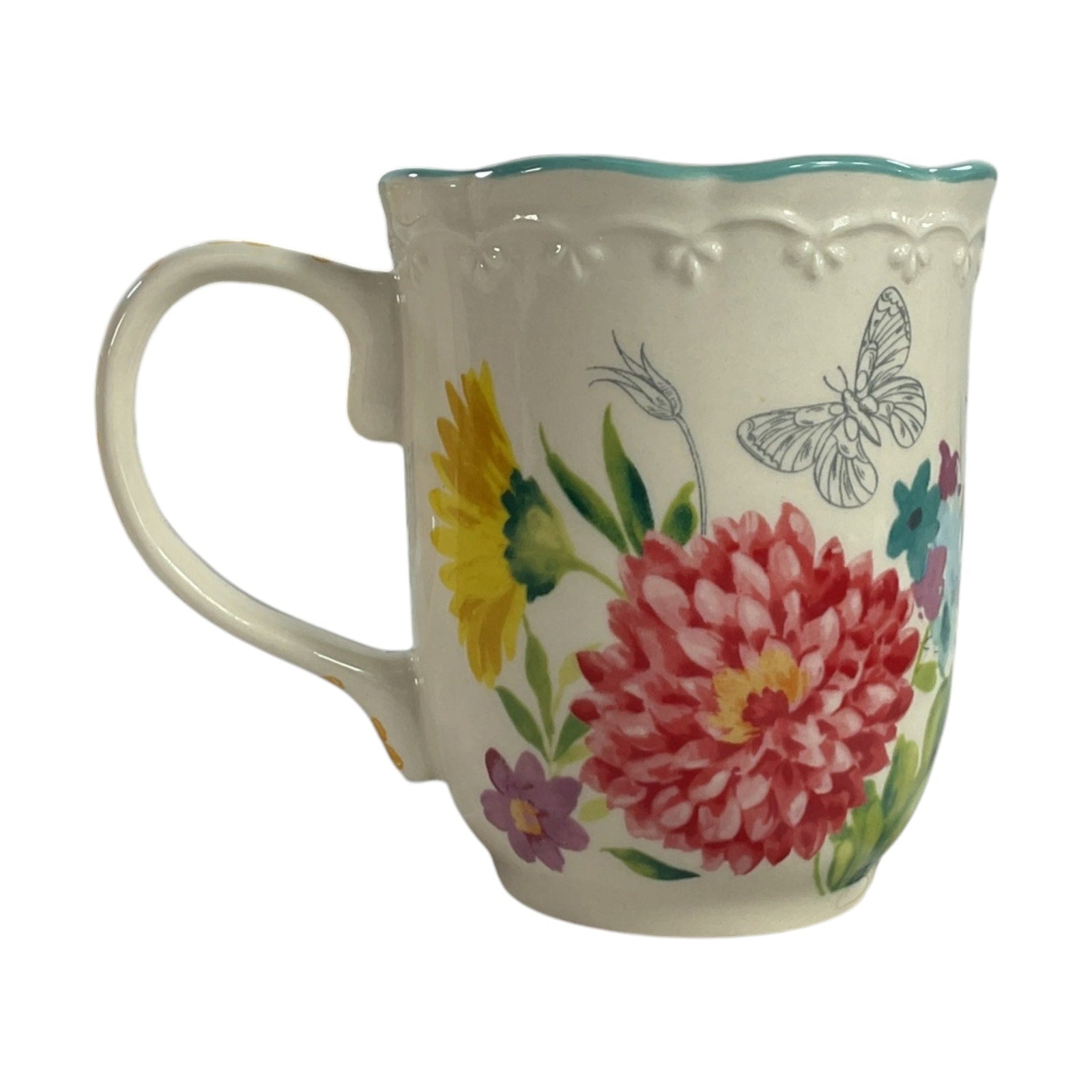 Taza