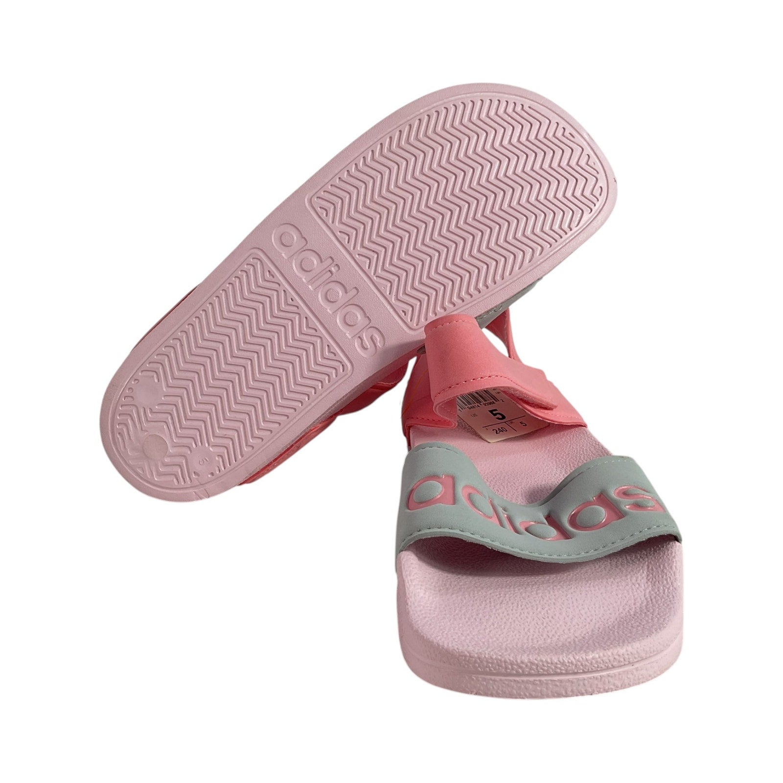 Sandalia 5 (adidas)