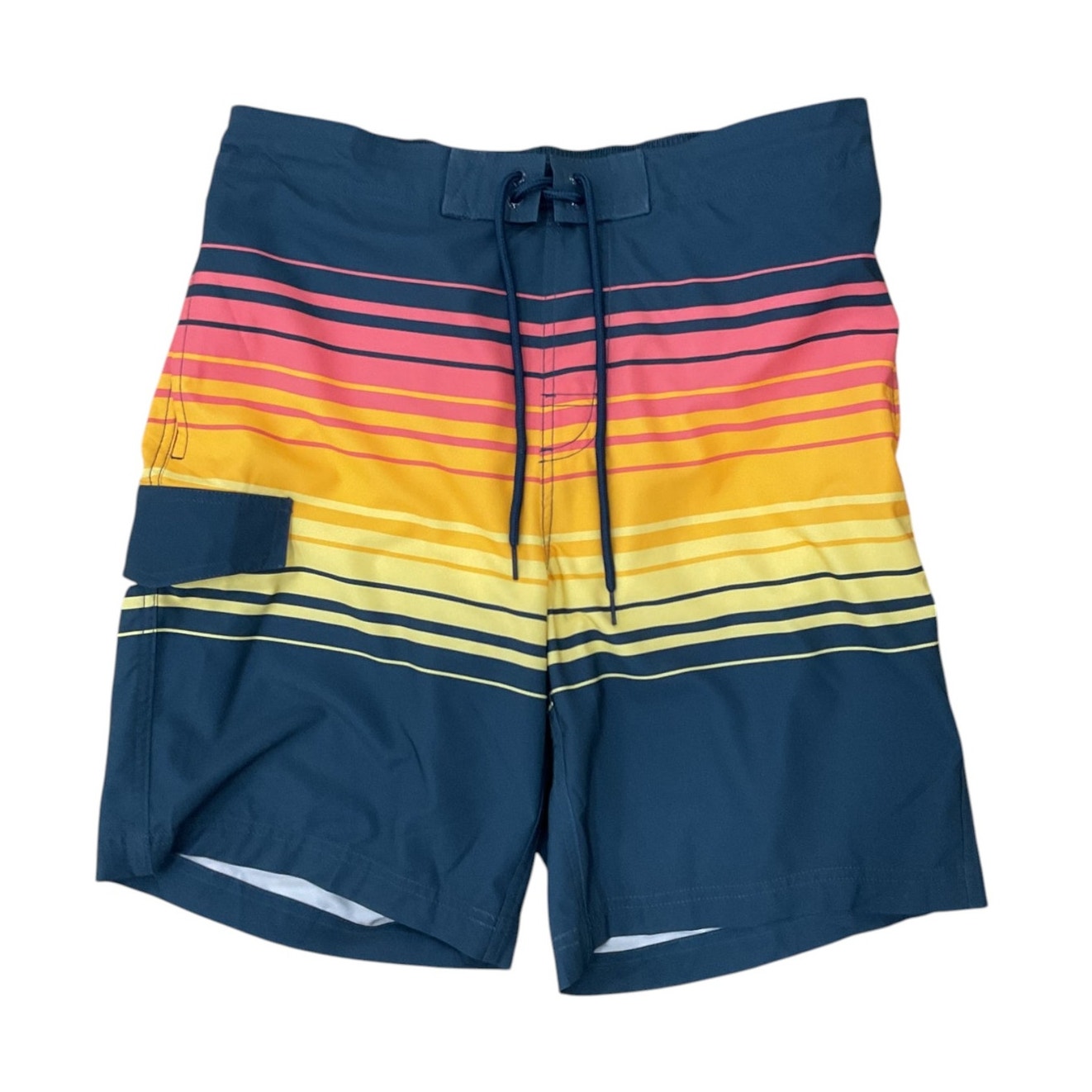 Short M (George)