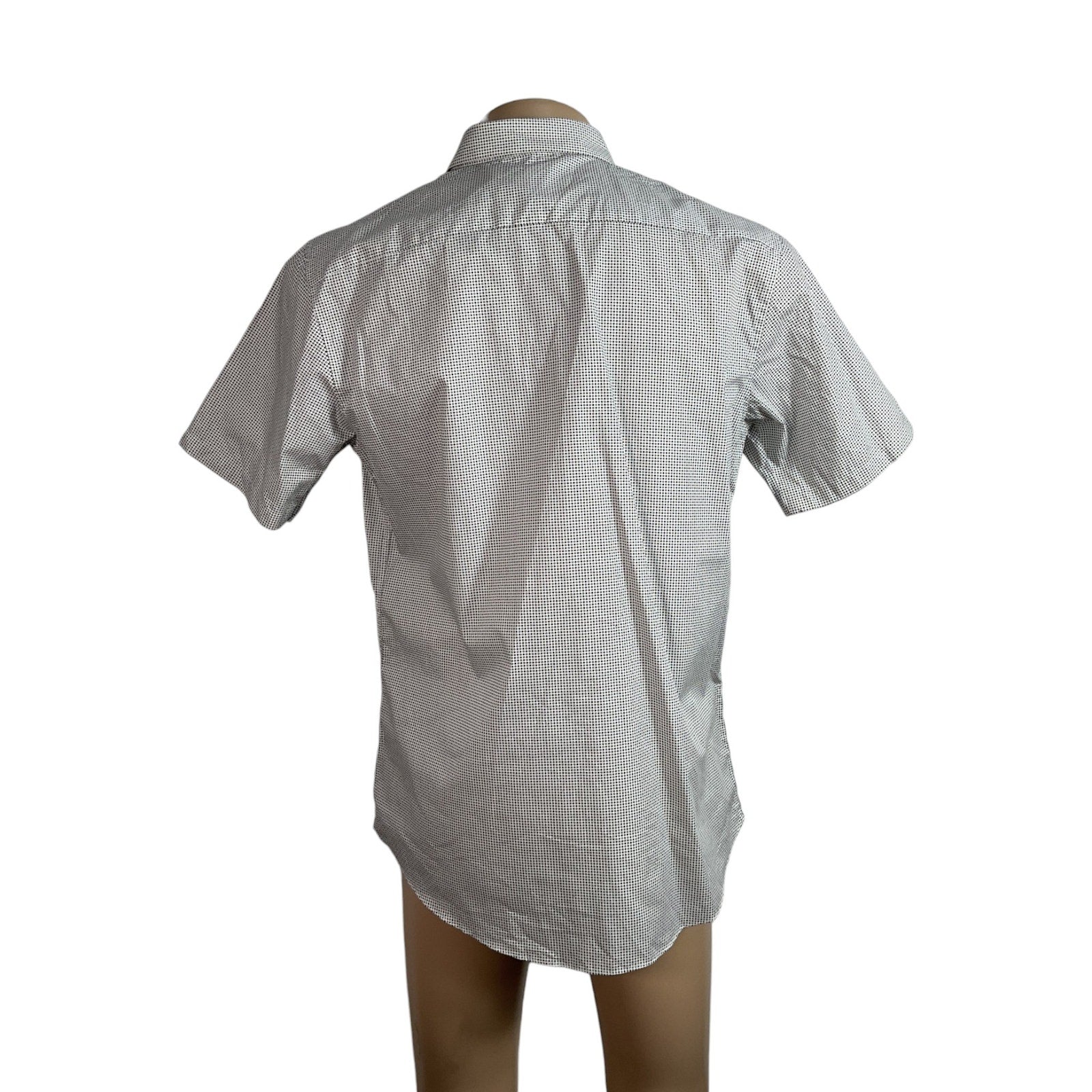 Camisa XL (TOPMAN)