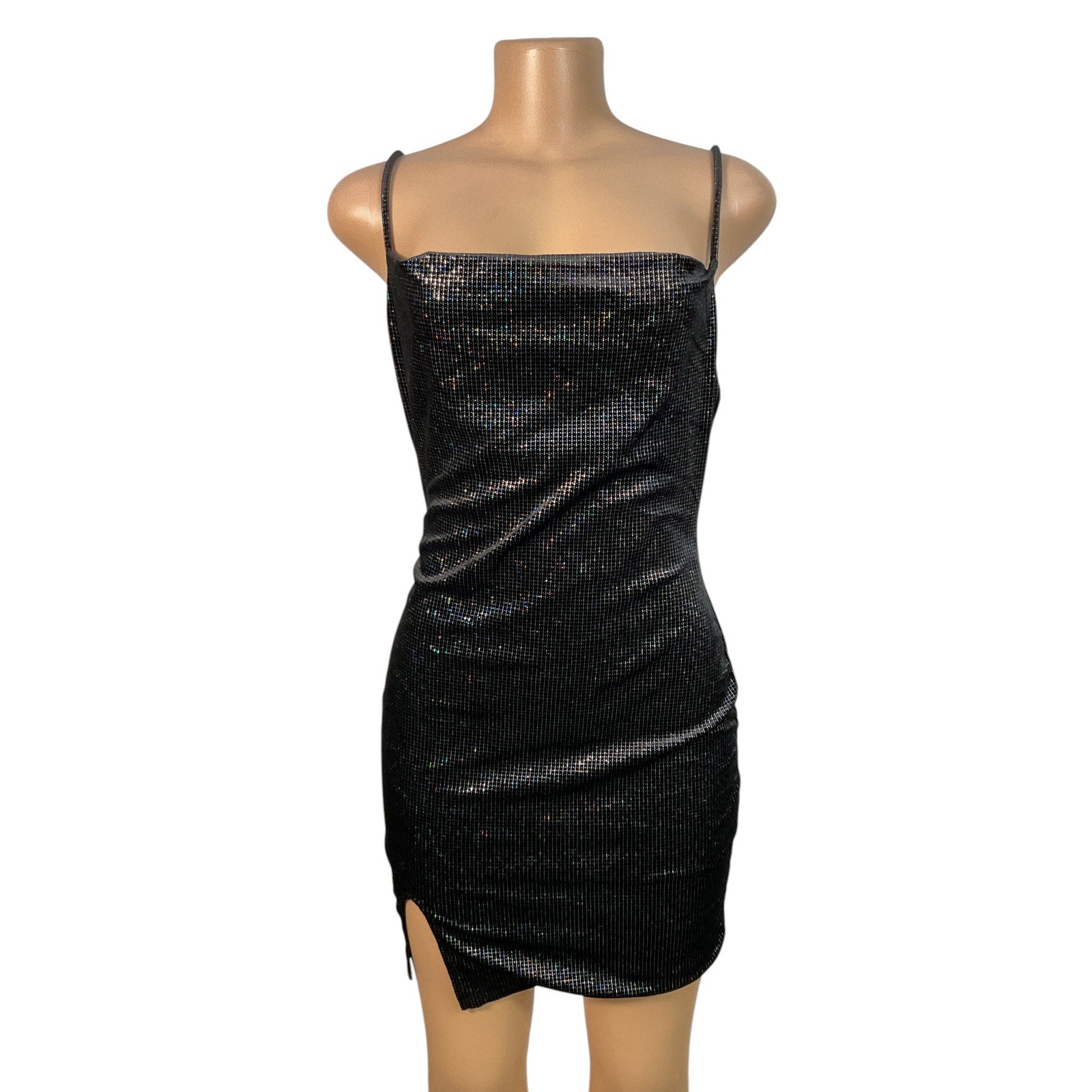 Vestido L (Popular 21)
