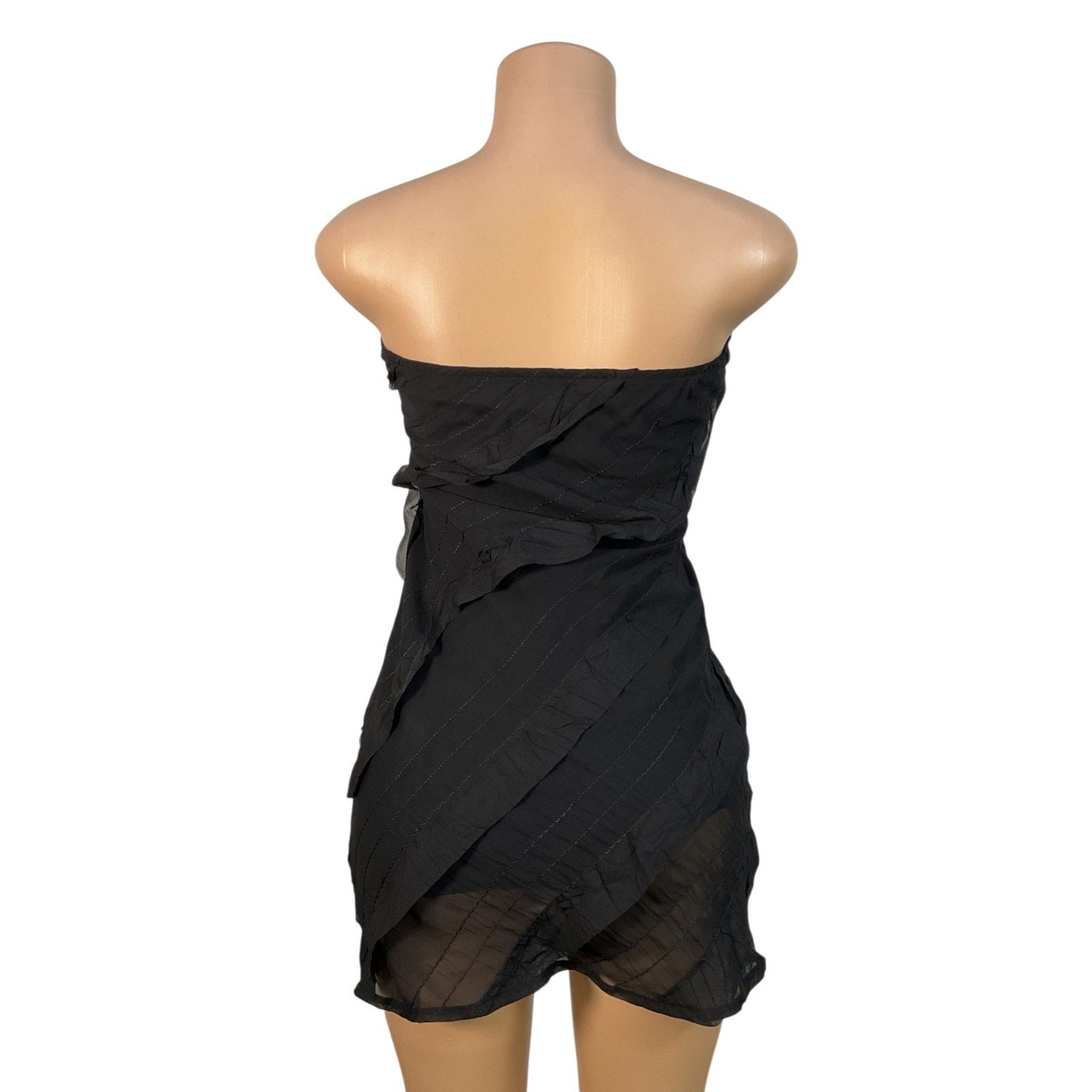 Vestido M