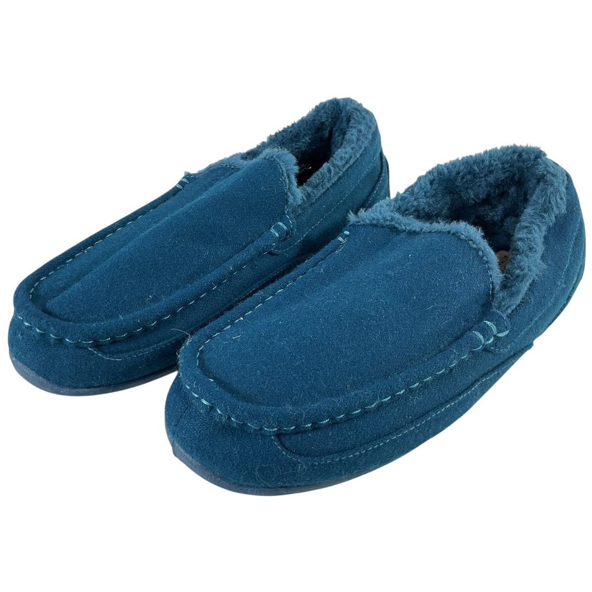 Zapato 10 (DEER STAGS)