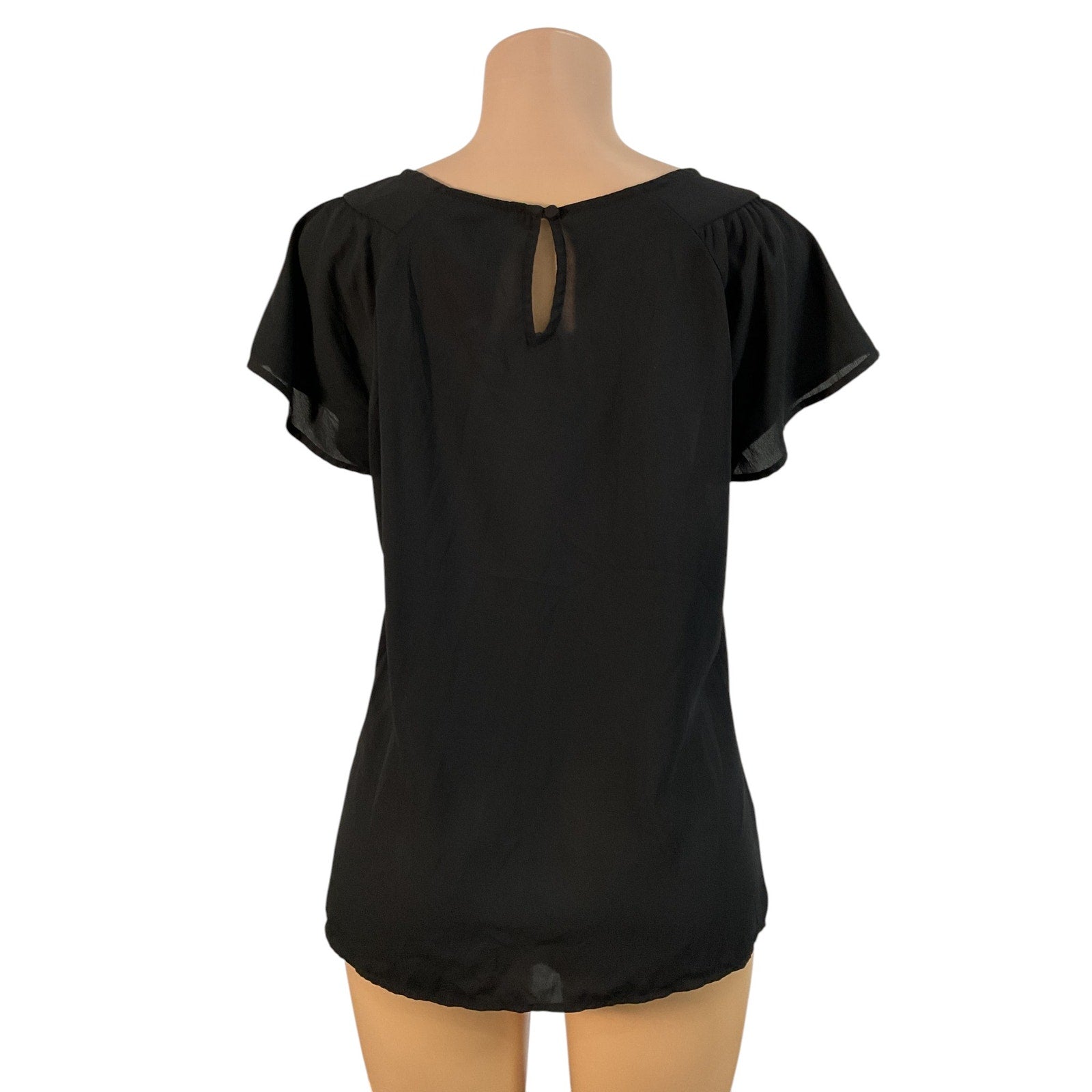 Blusa M (Express)