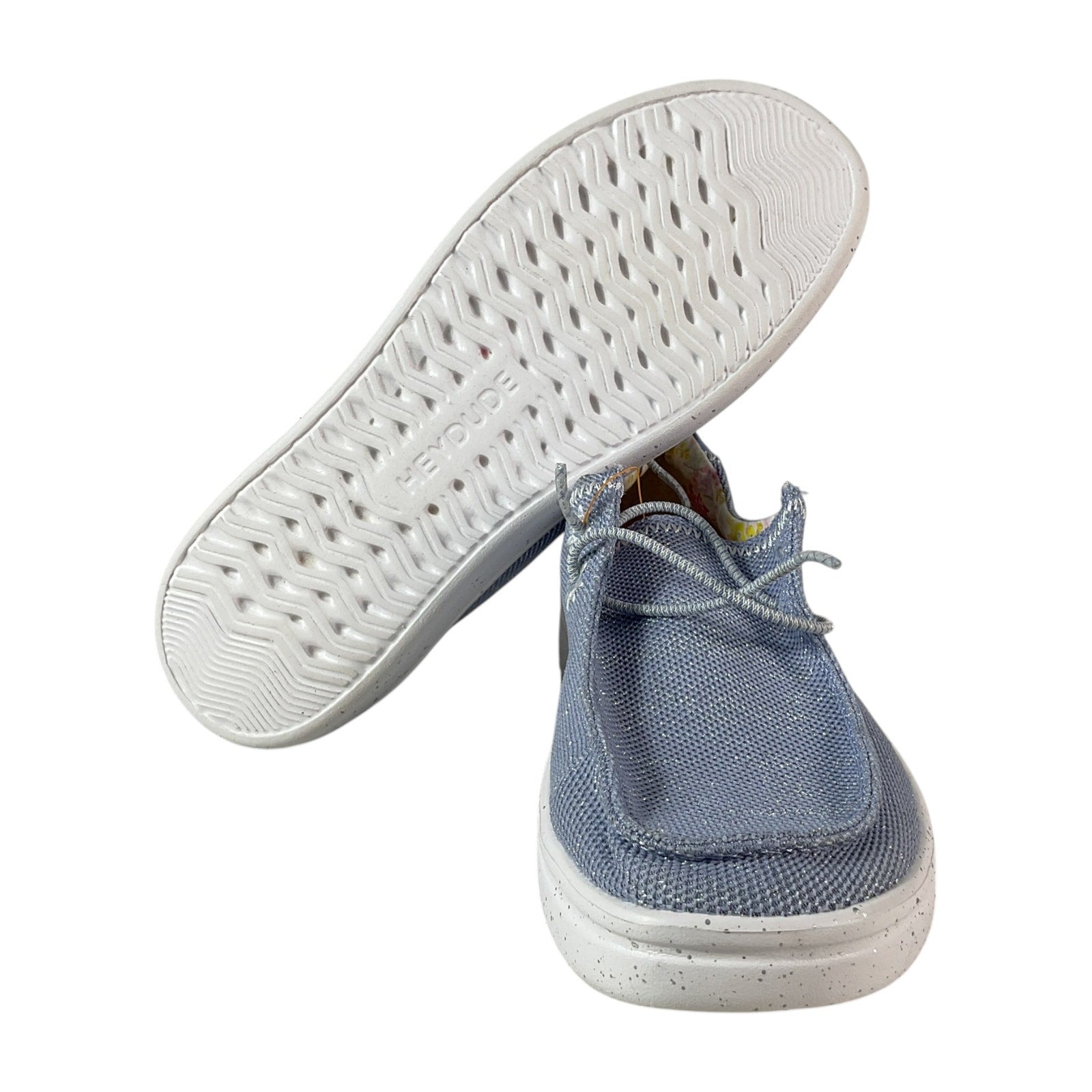 Zapato 8 (Hey Dude)