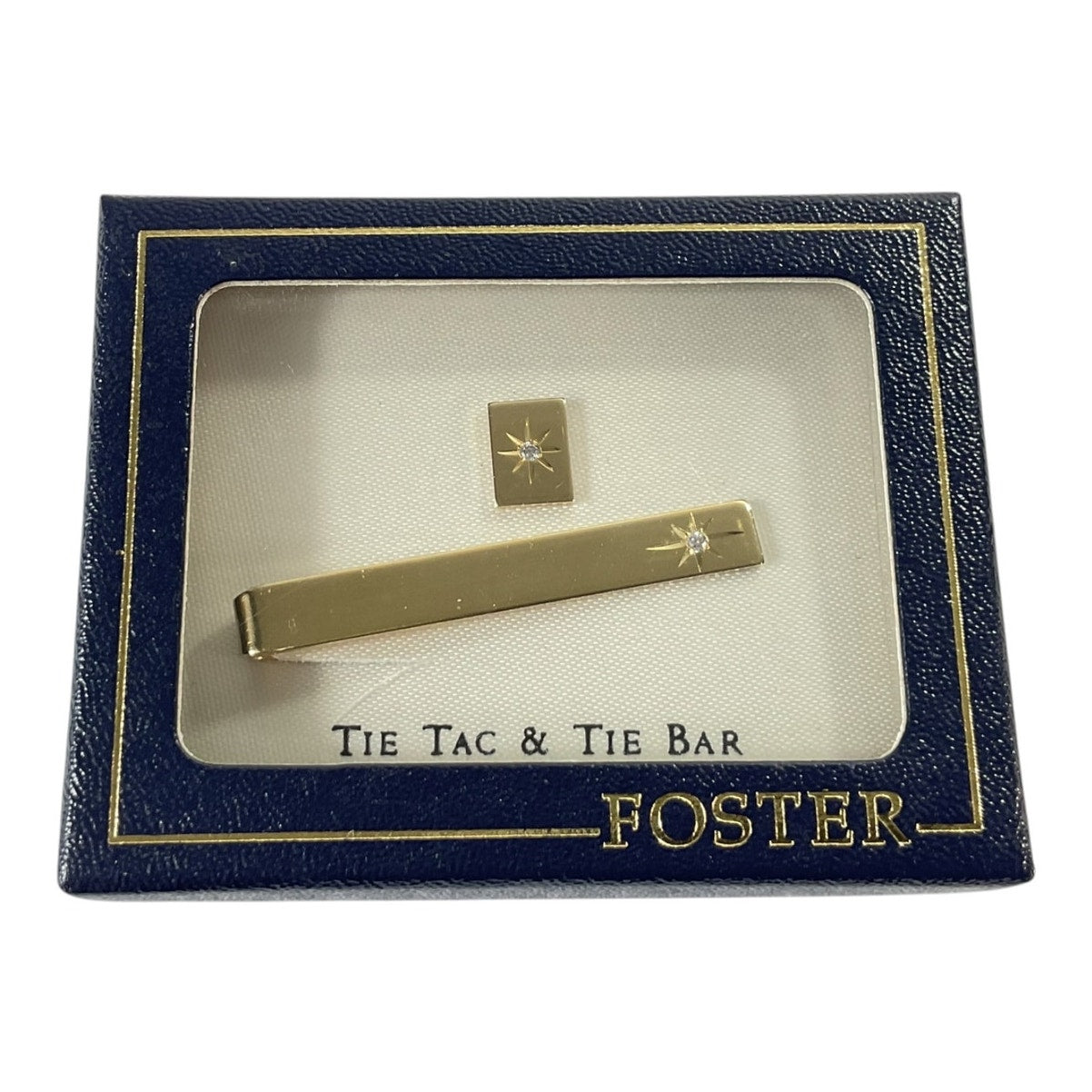 Pasador para corbata (Foster)