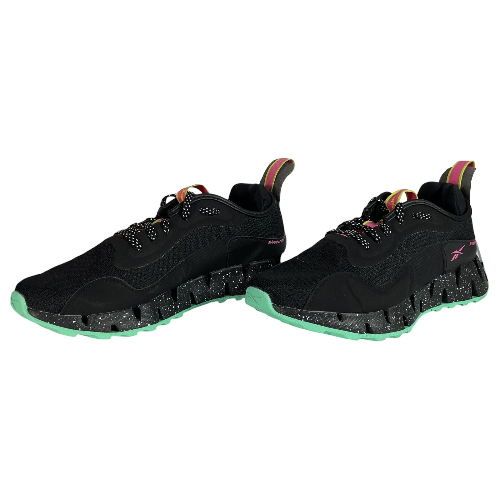 Tenis 9 (Reebok)