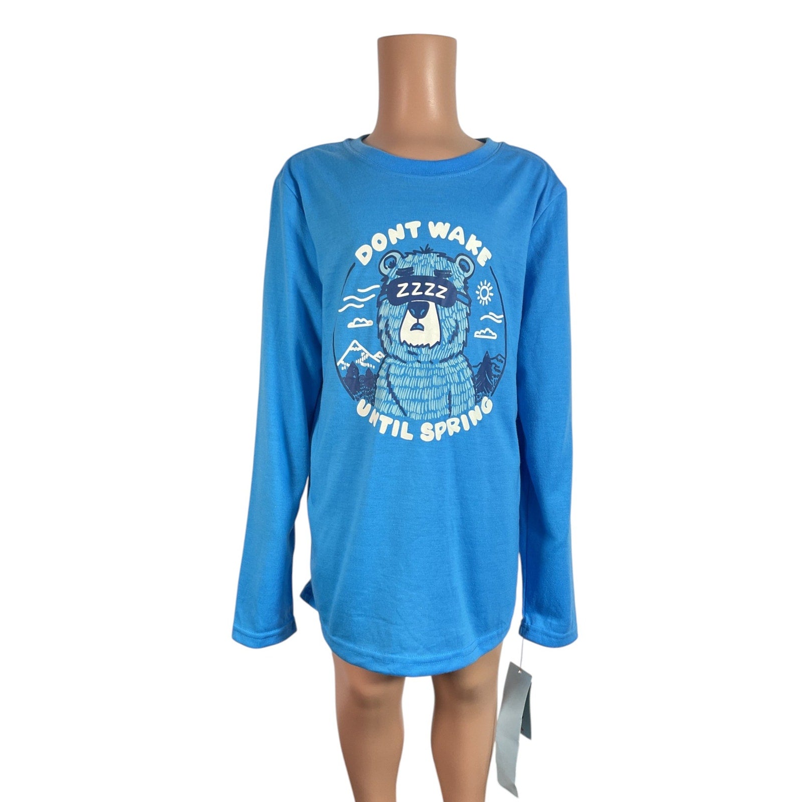 Sudadera Niño M