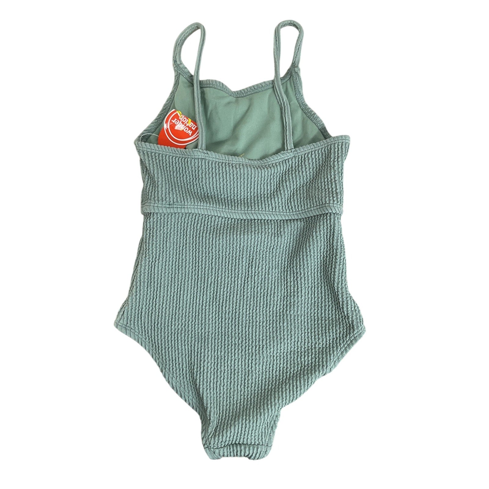 Traje de Baño Niña 6 (Wonder Nation)